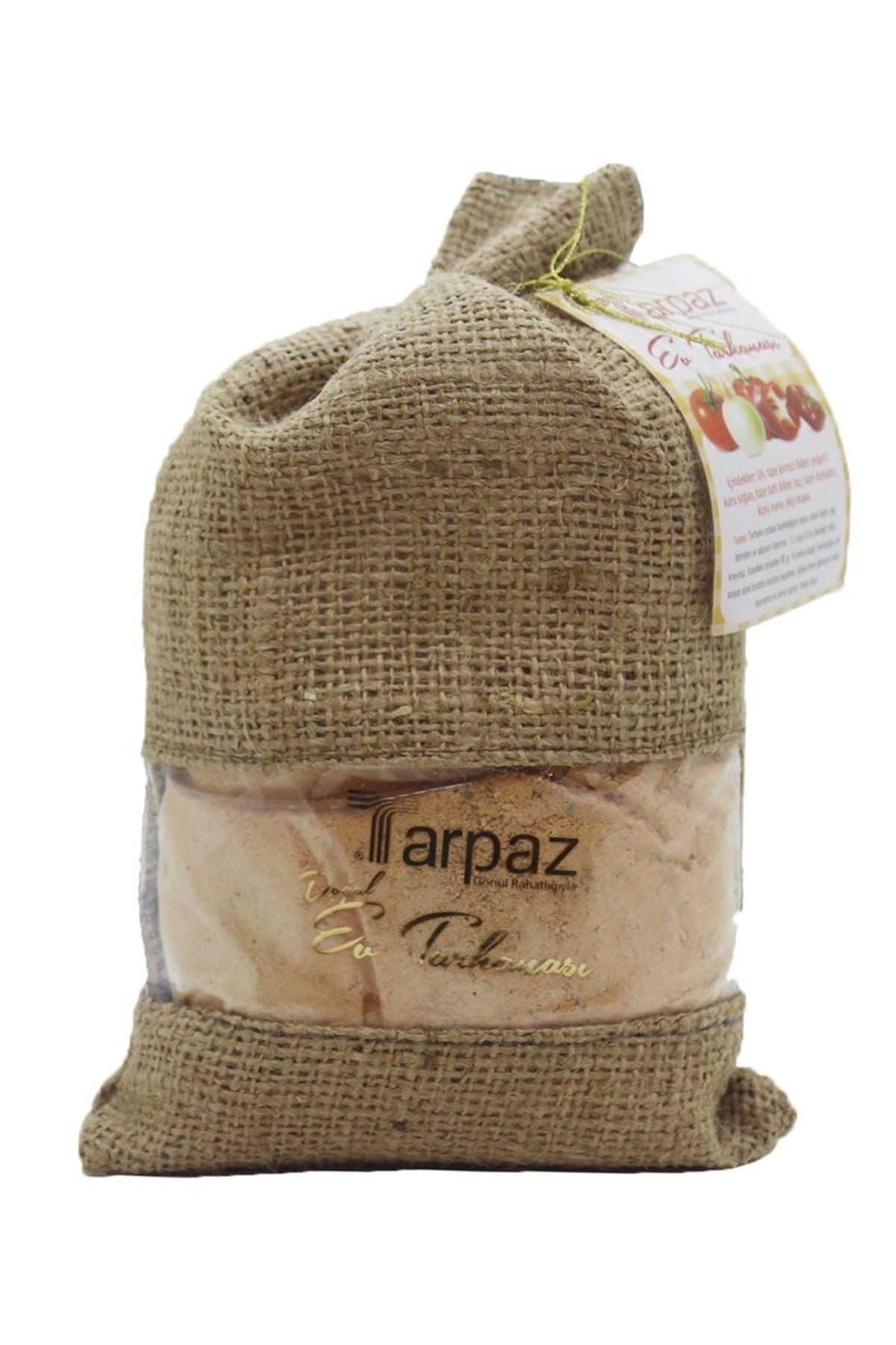 Tariş Tarpaz Doğal Ev Tarhanası 500 Gr