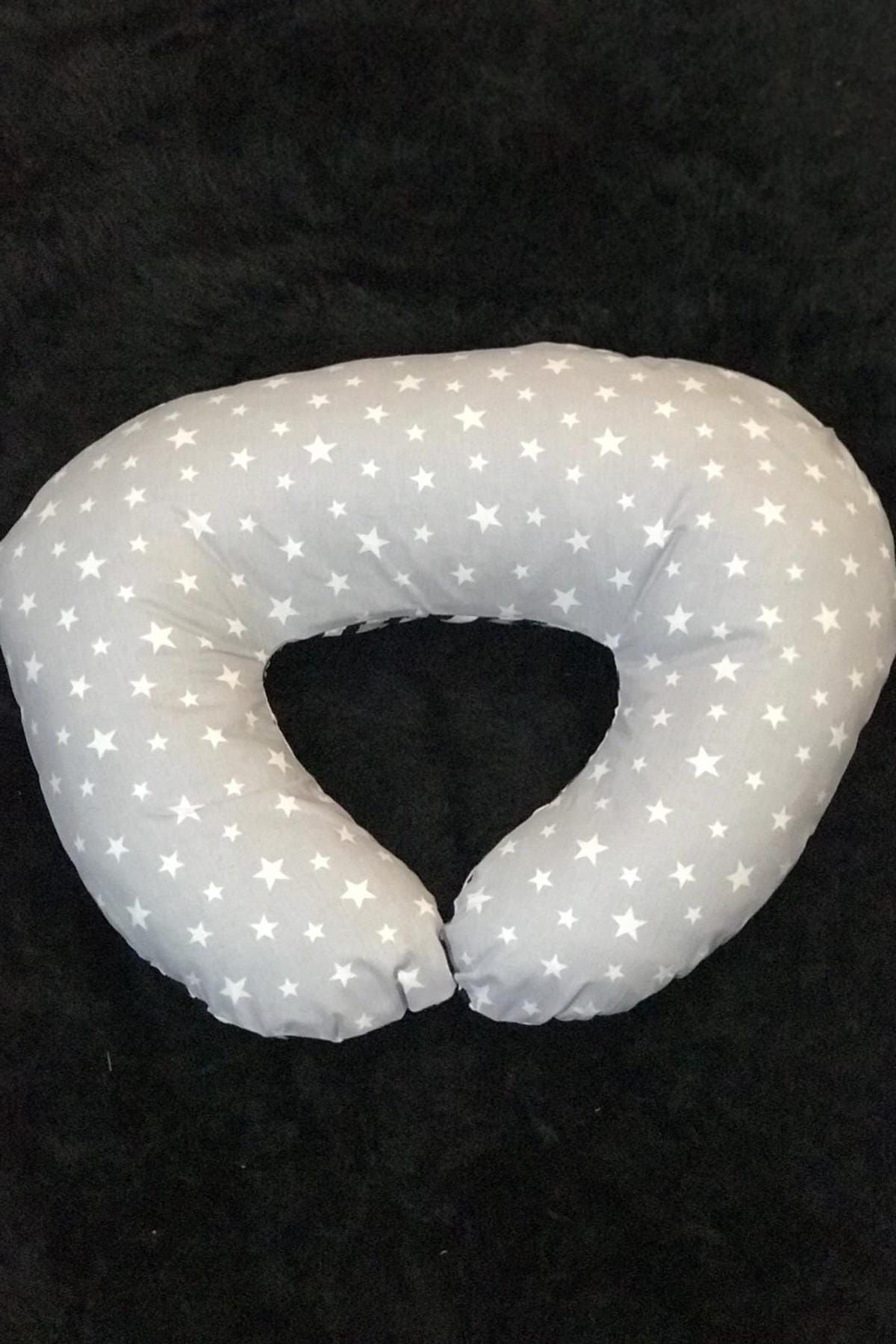 Bayev Bebe Emzirme Yastığı - Mzrm 010