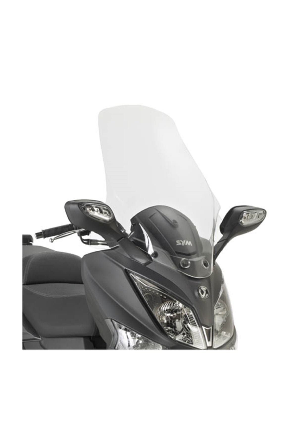 Givi D7052St Sym Joymax 250-300I (12-17) Rüzgar Siperlik