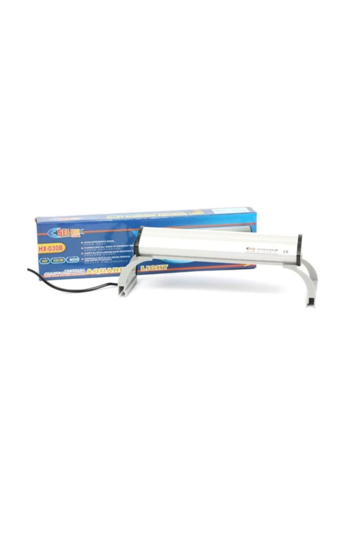 Seastar HX-030B Akv. Aydınlatma Kapağı