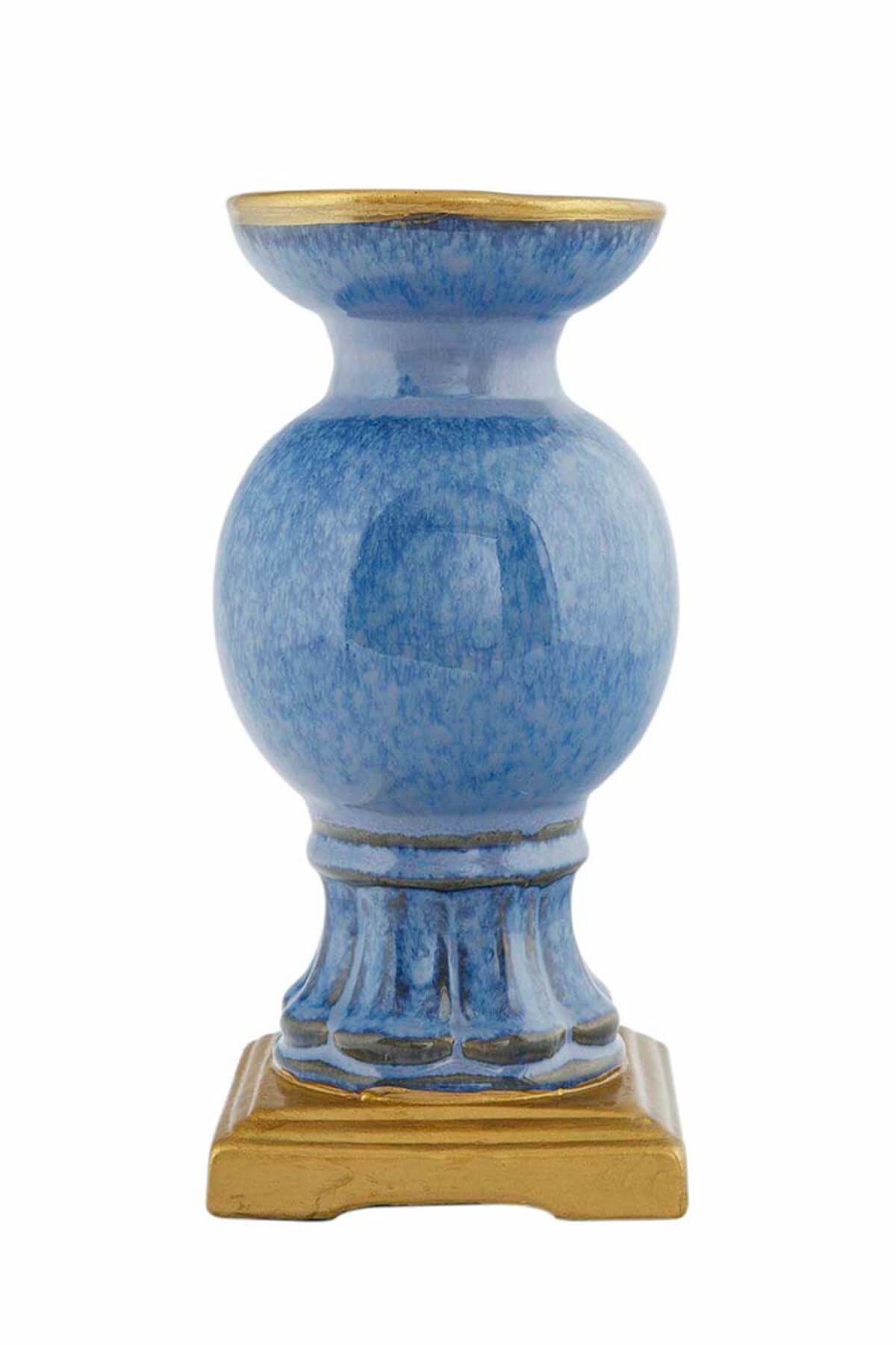 Vitale Ferry Gold Mumluk Küçük Boy AK.FK0061