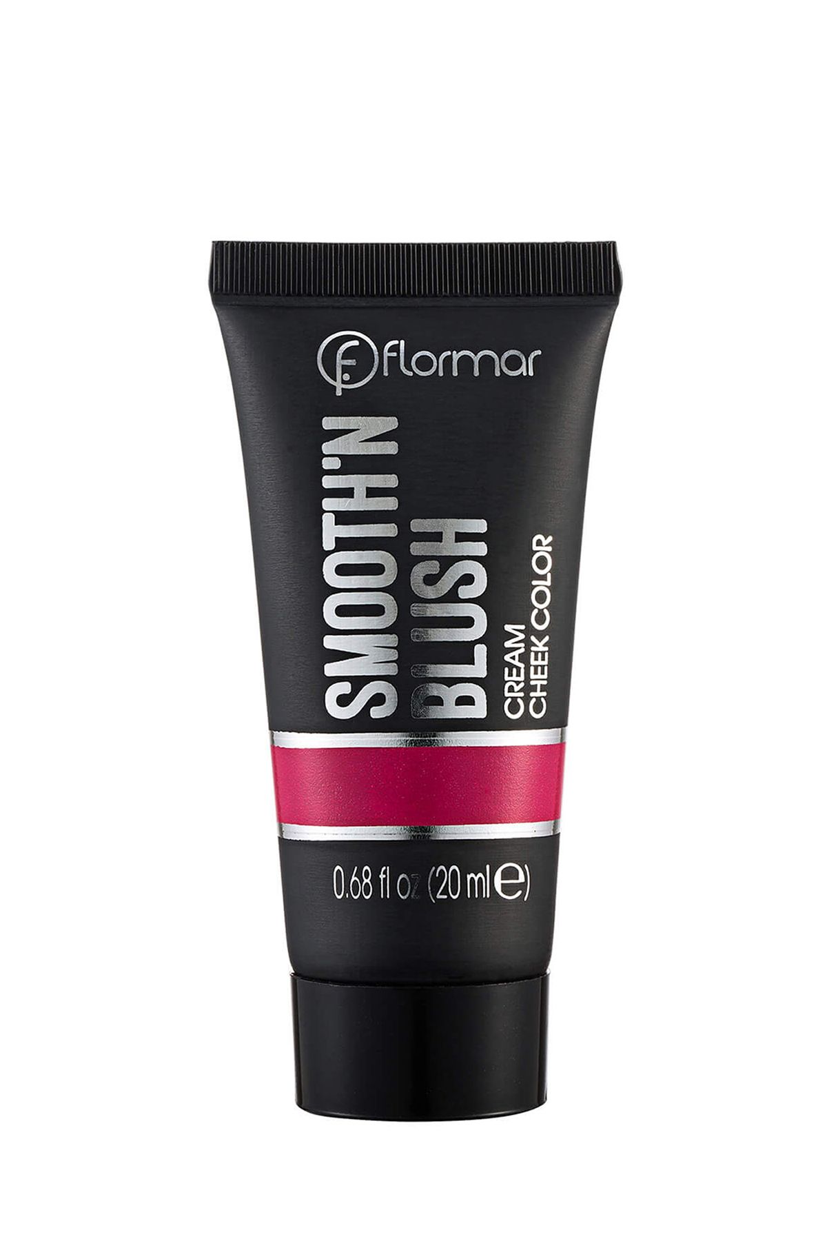 Flormar Krem Allık - Smooth'N Blush Sb04 Cherry Pie 8690604256013