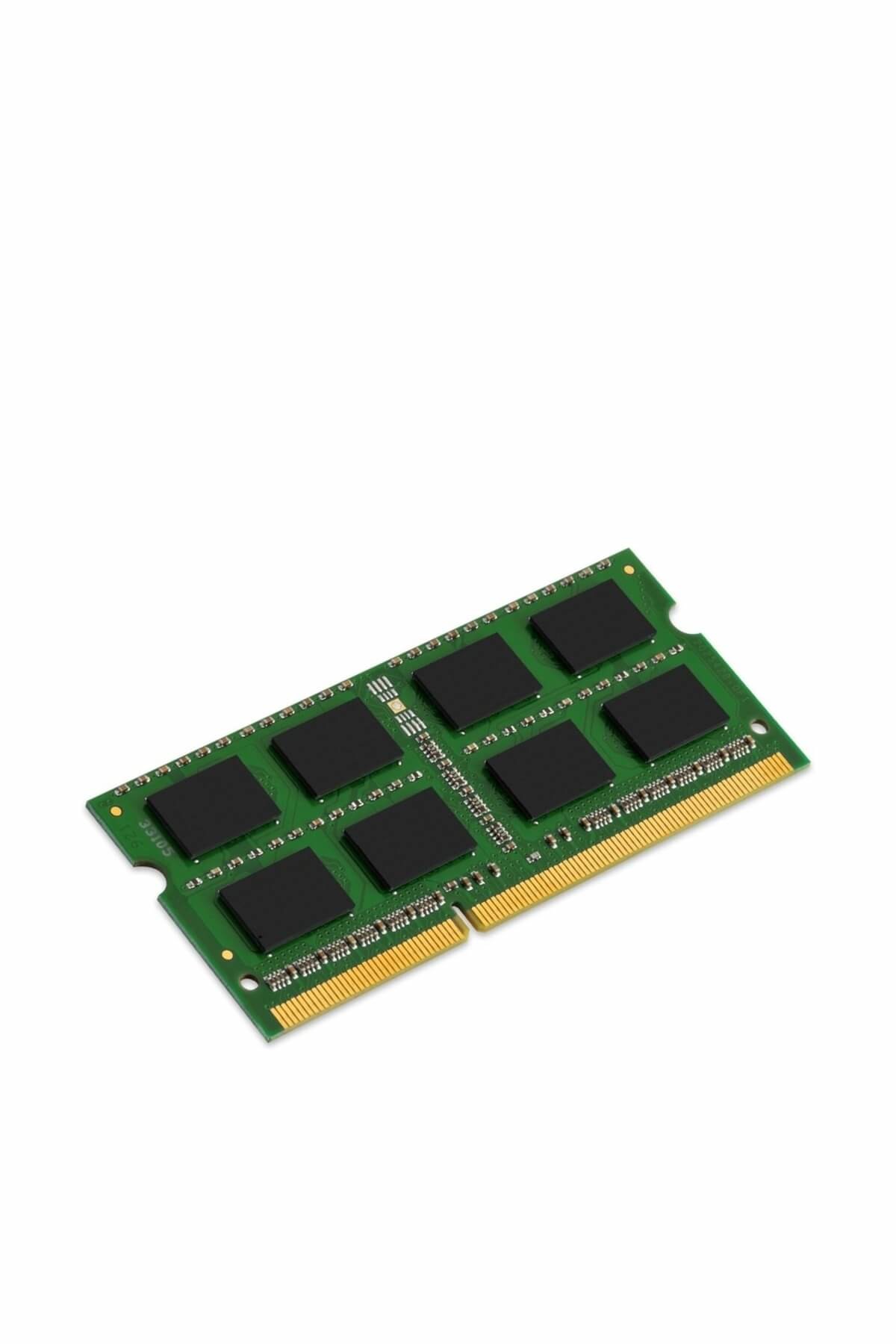 Kingston 16GB Notebook Bellek - KVR24S17D8/16