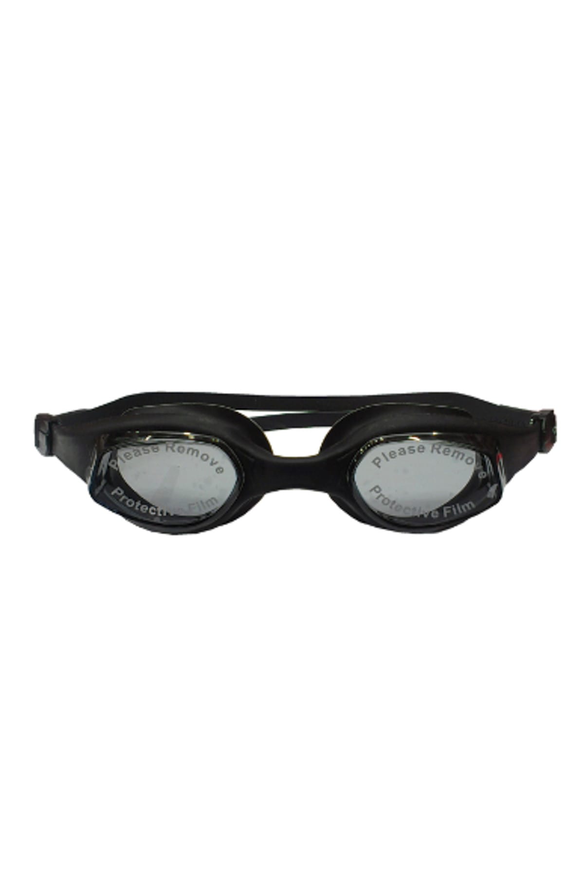SELEX SG 2900 YÜZÜCÜ GÖZLÜĞÜ SMOKE- BLACK SİLİKON & ANTİFOG