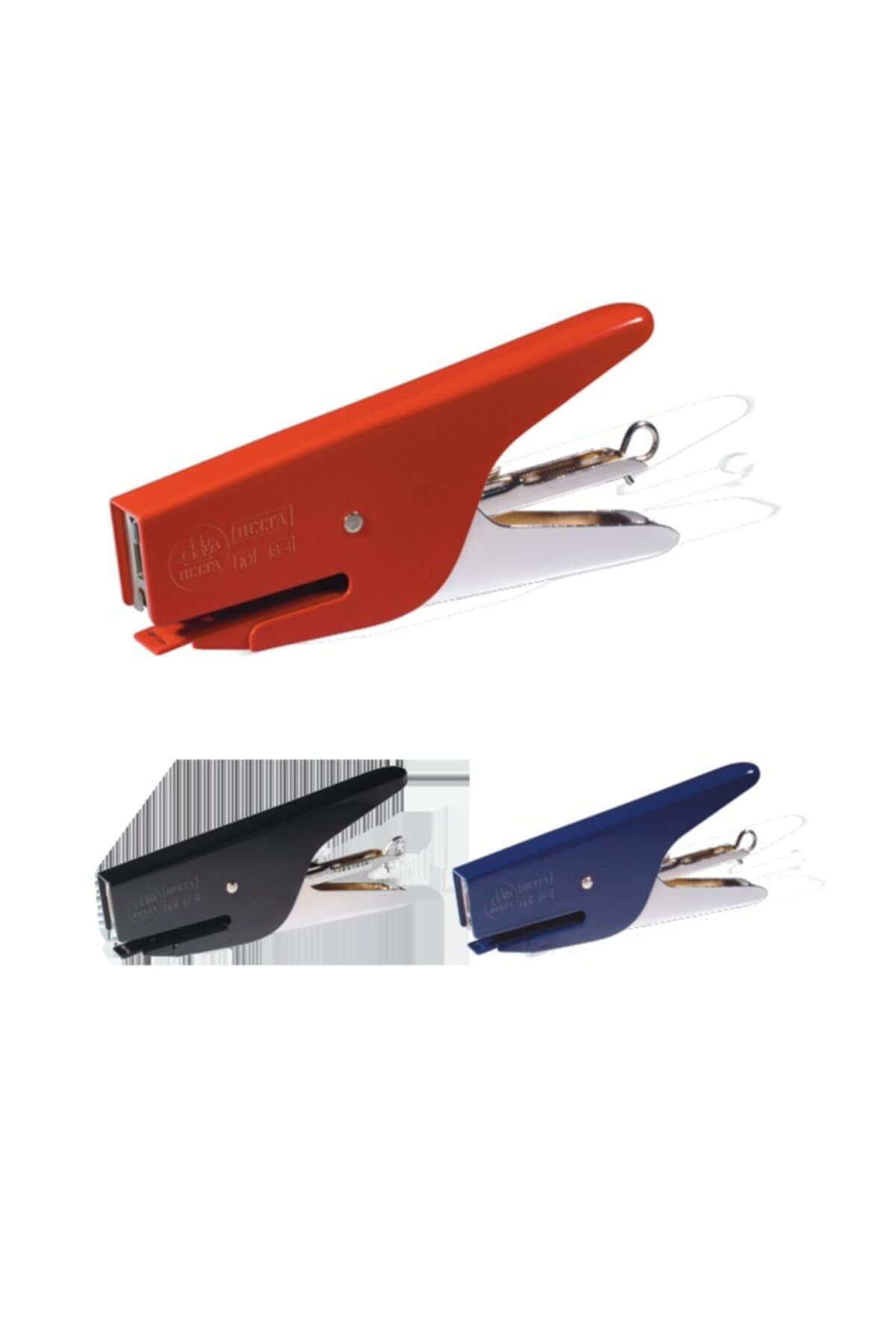 Delta 102 Pens Zımba 15 Sayfa No:10 Aktif D102