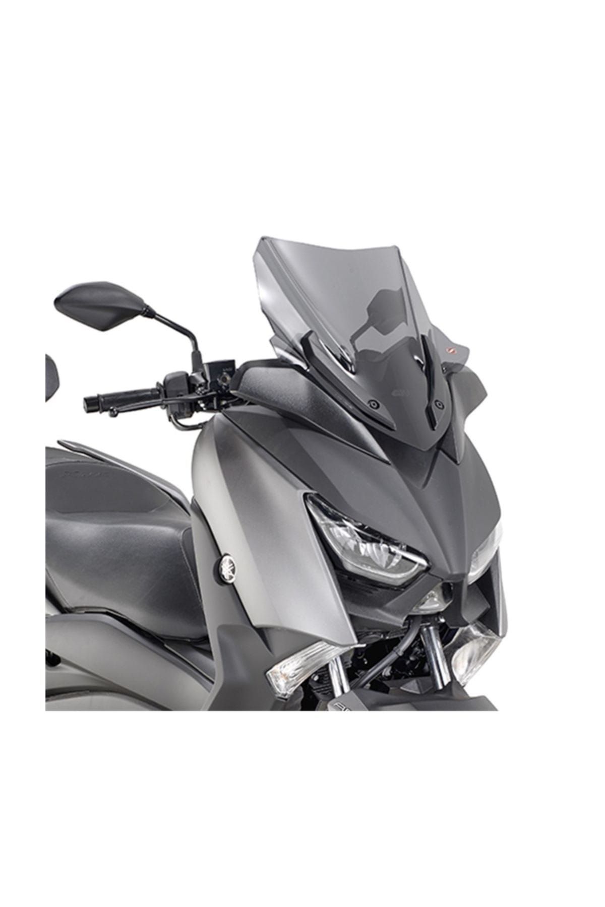 Givi D2136S Yamaha X-Max 250 (18) - X-Max 300 (17-18) Rüzgar Siperlik
