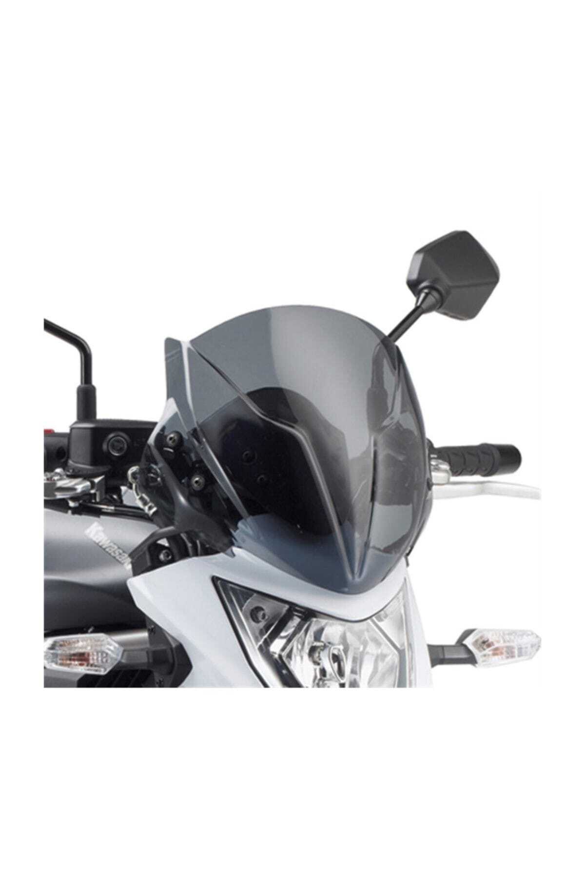 Kappa Ka4104 Kawasaki Er-6N 650 (12-16) Rüzgar Siperlik