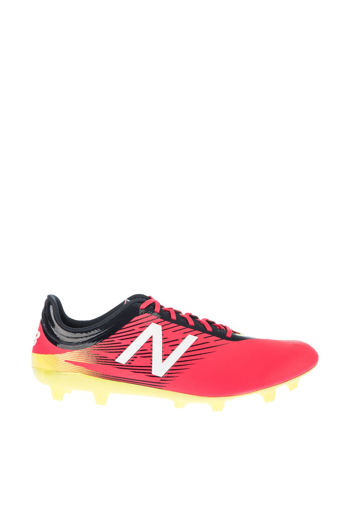 New Balance Erkek Halı Saha Ayakkabı/Krampon - MSFUDFCG