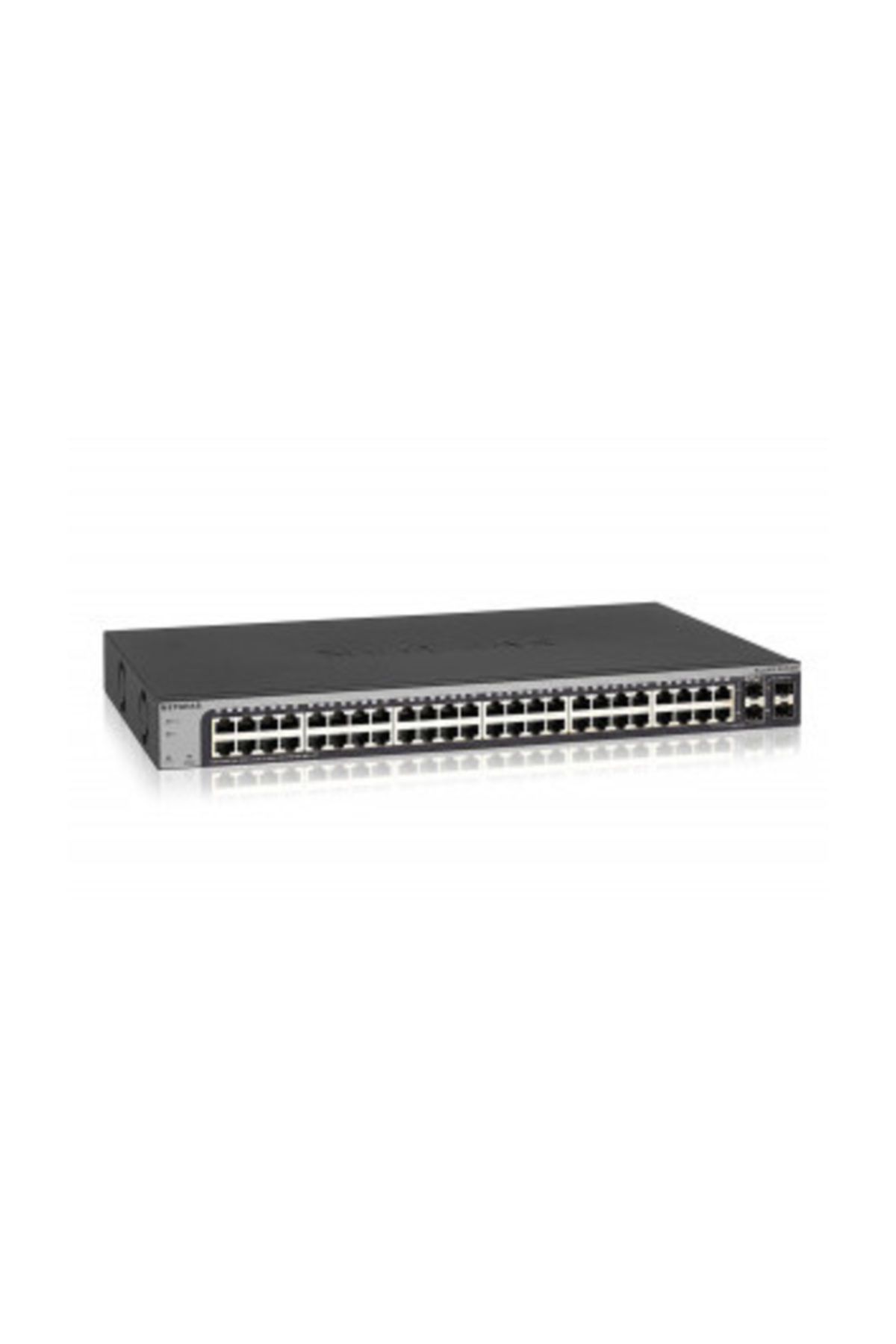 NETGEAR Gs748T-500Eus 48 Port Gigabit Rack Switch