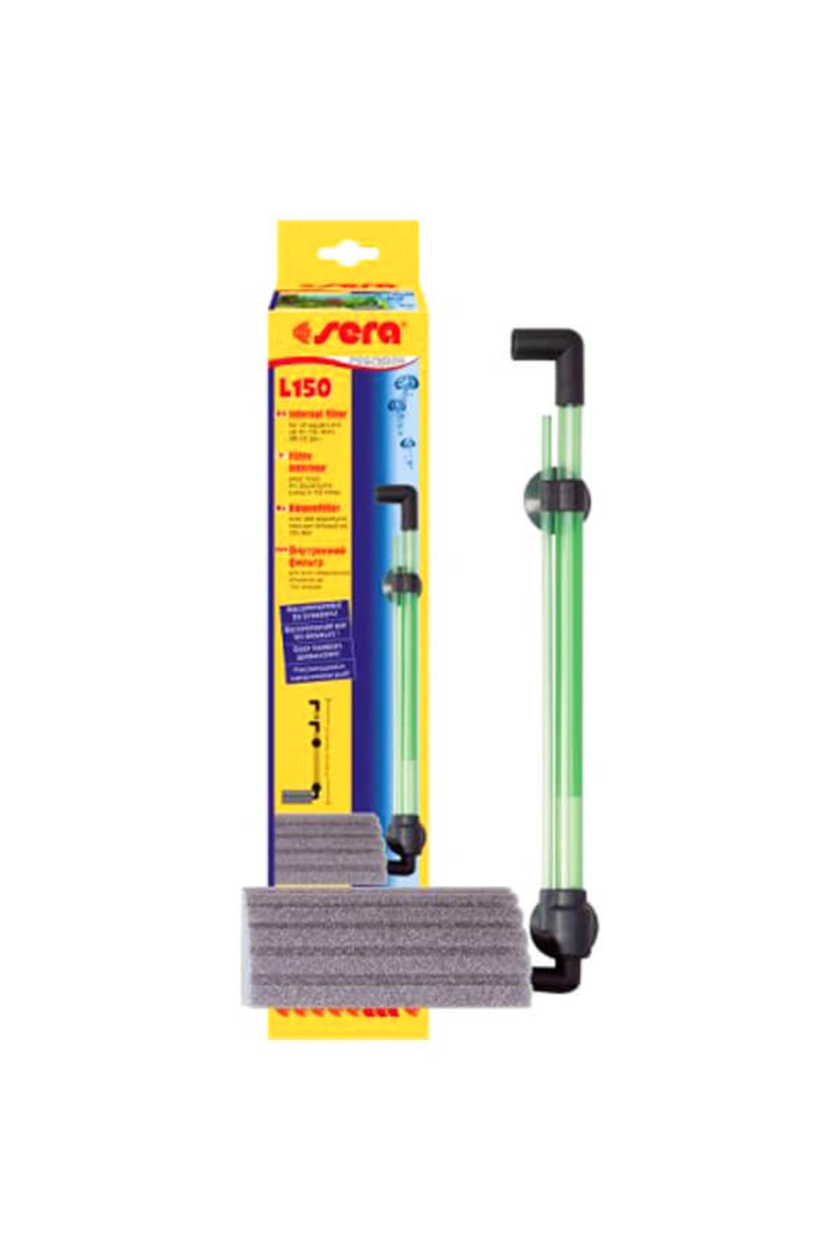 SERA L 150 Sünger İç Filtre