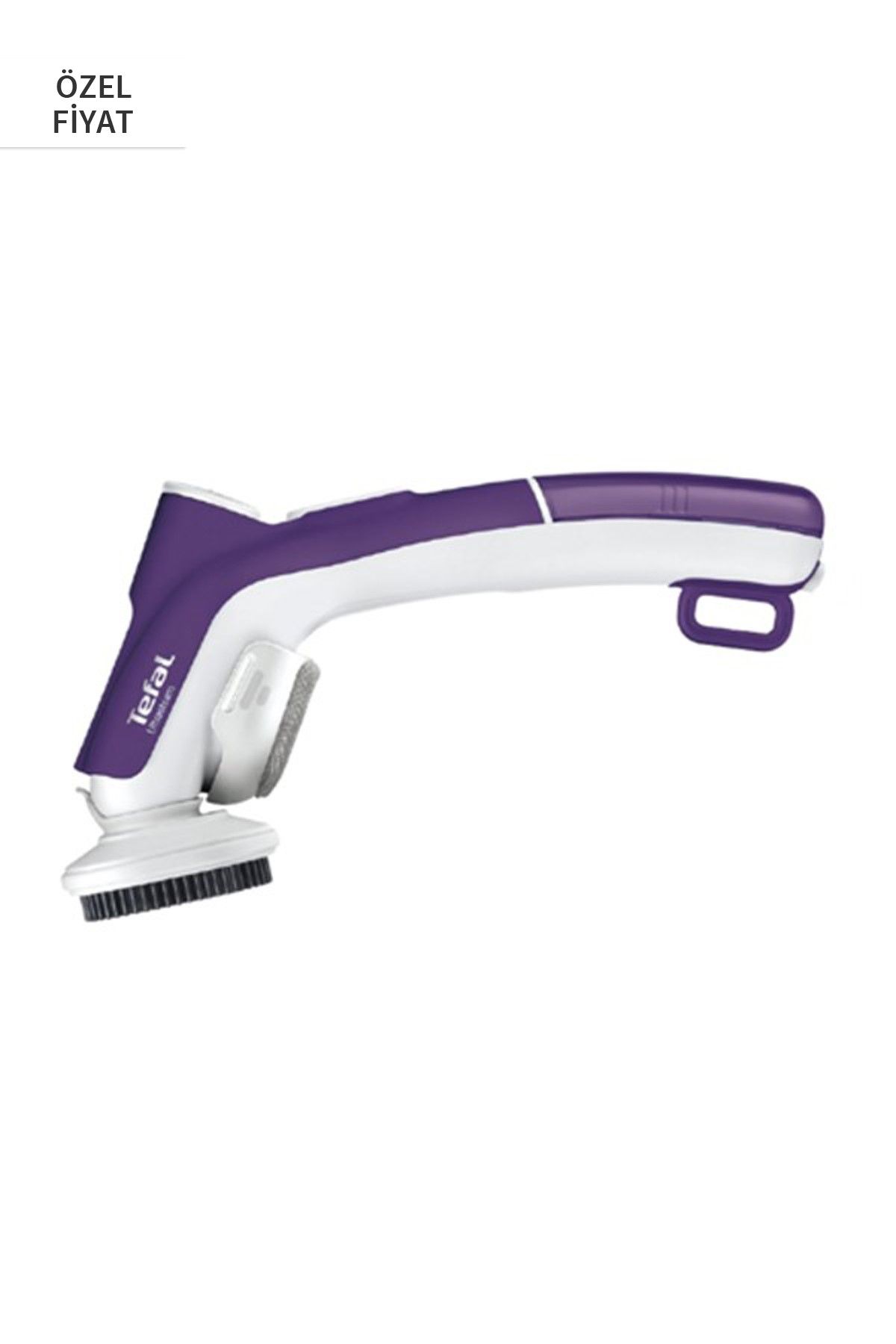 TEFAL Buharlı Ütü Steam Brush Ultrasteam 1110030974