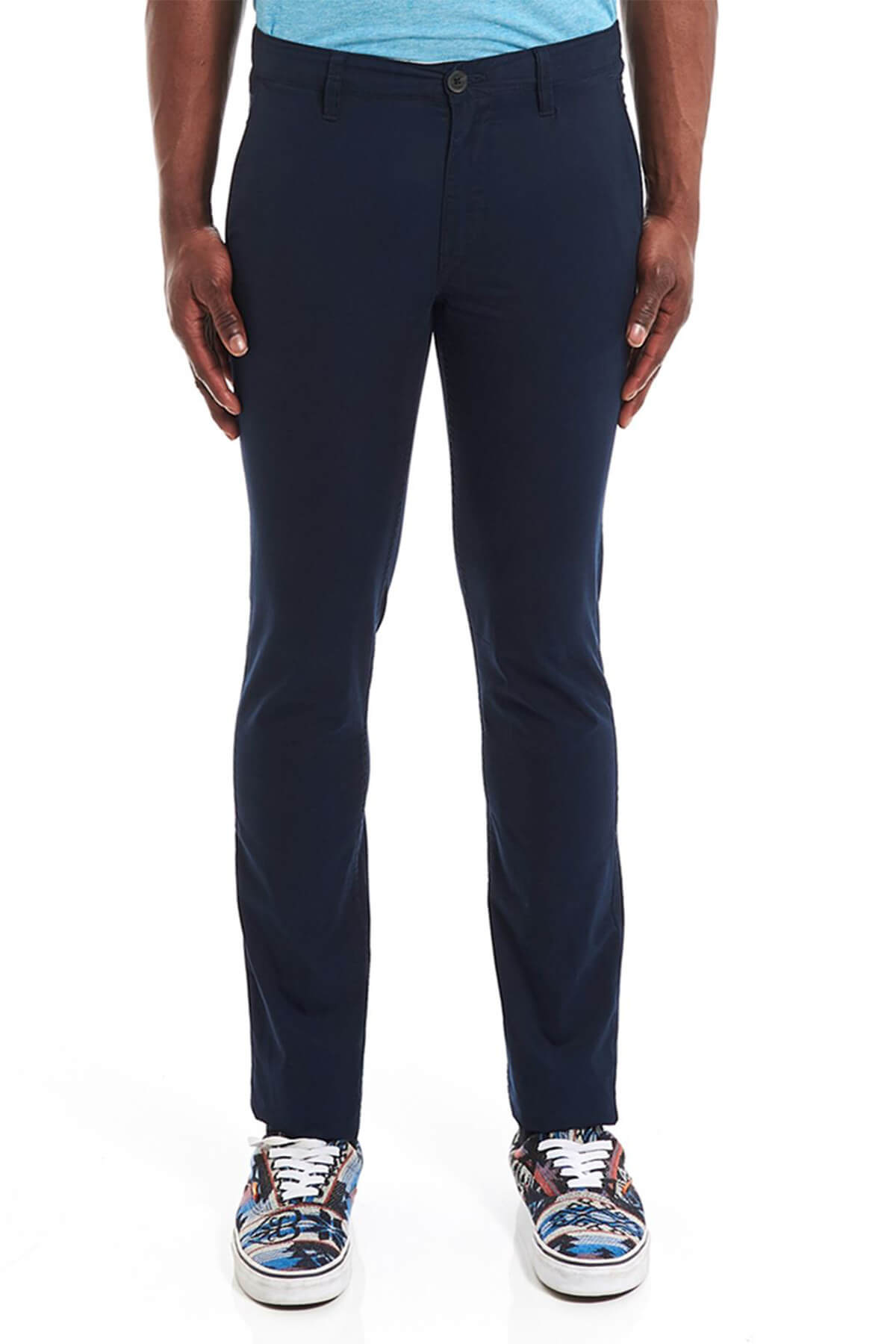 Timberland Erkek Pantolon - A1Kd2433 - A1Kd2433