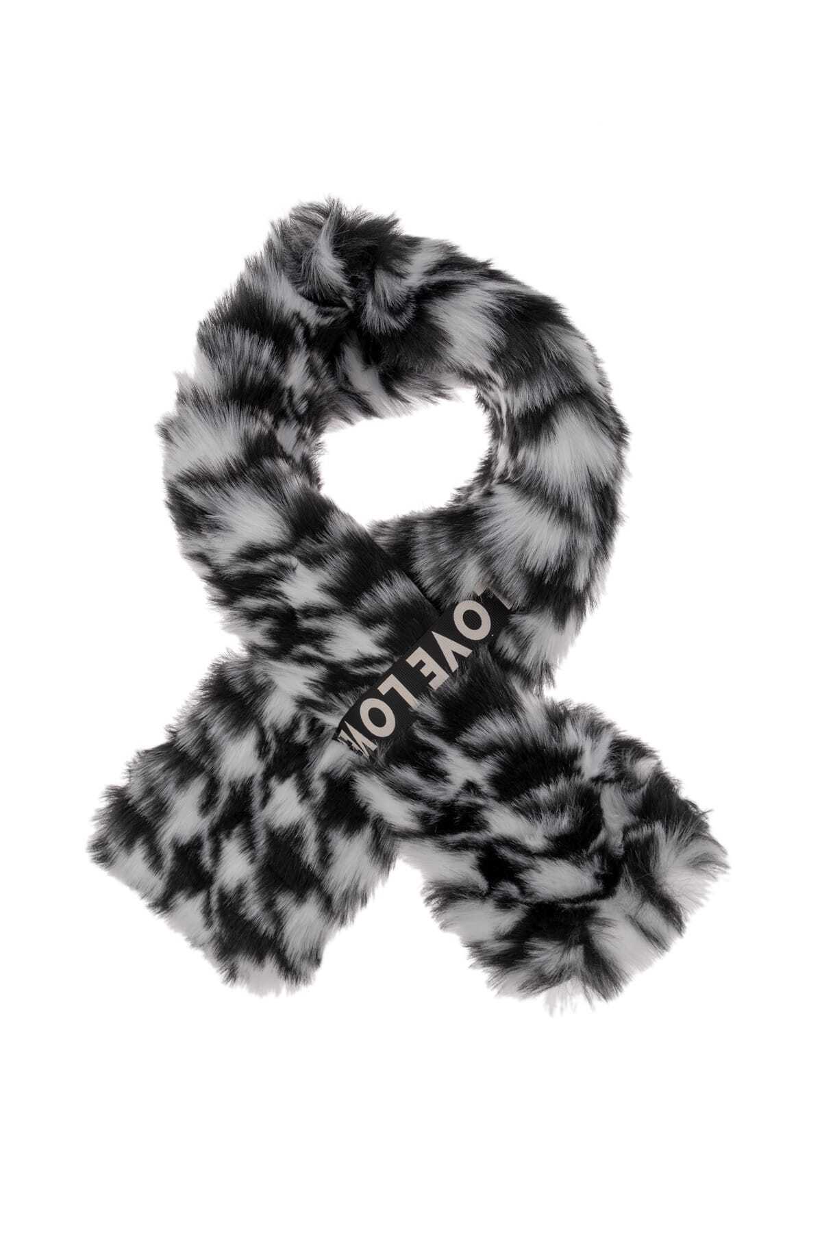 Coquet Accessories Kadın Diggi Atkı 19KG5U03M286