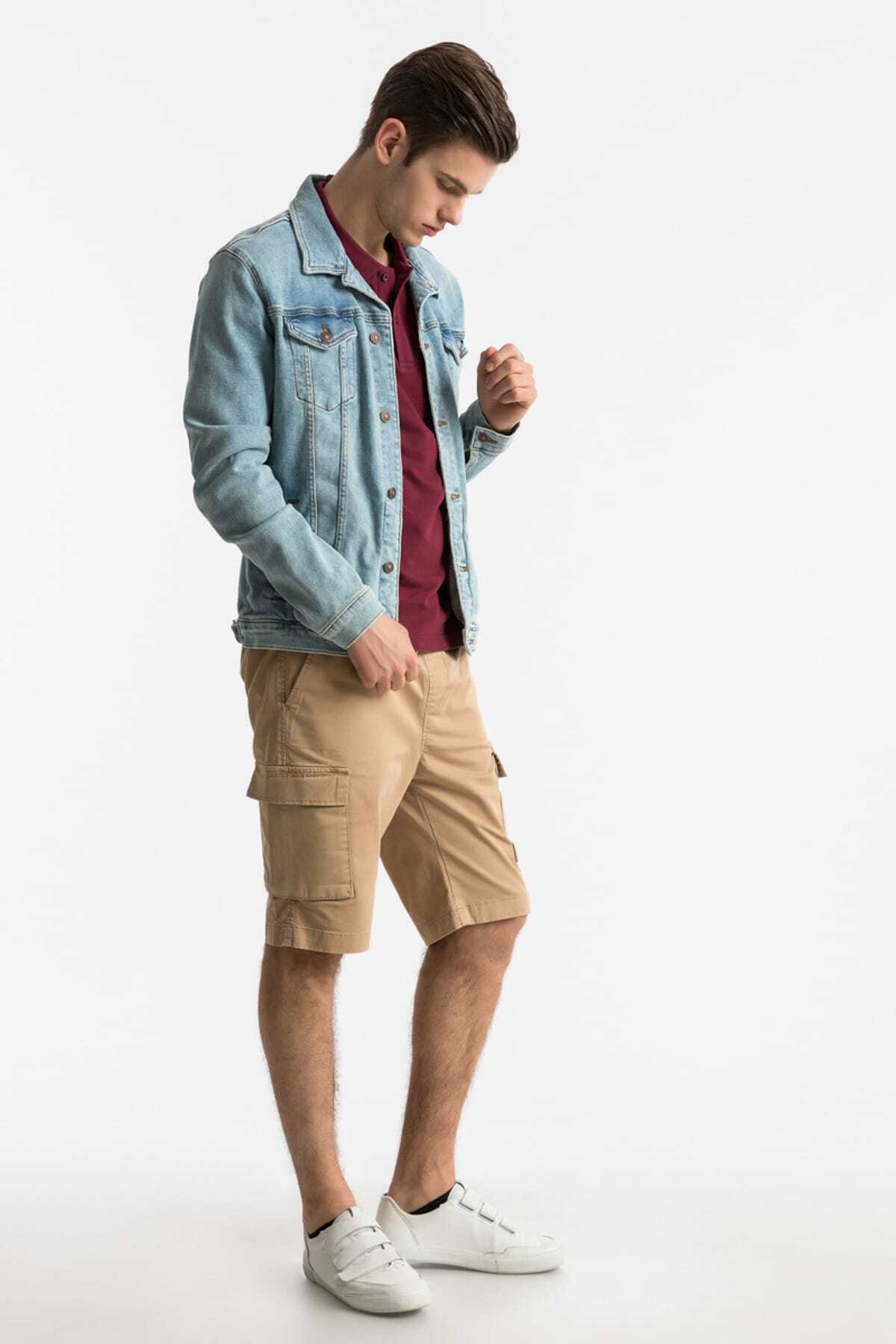 Ltb Erkek ZAHICA 0121946034465410000