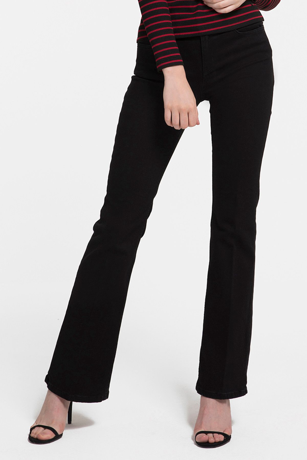 Loft Kadın Slim Jean Lady LF2018655