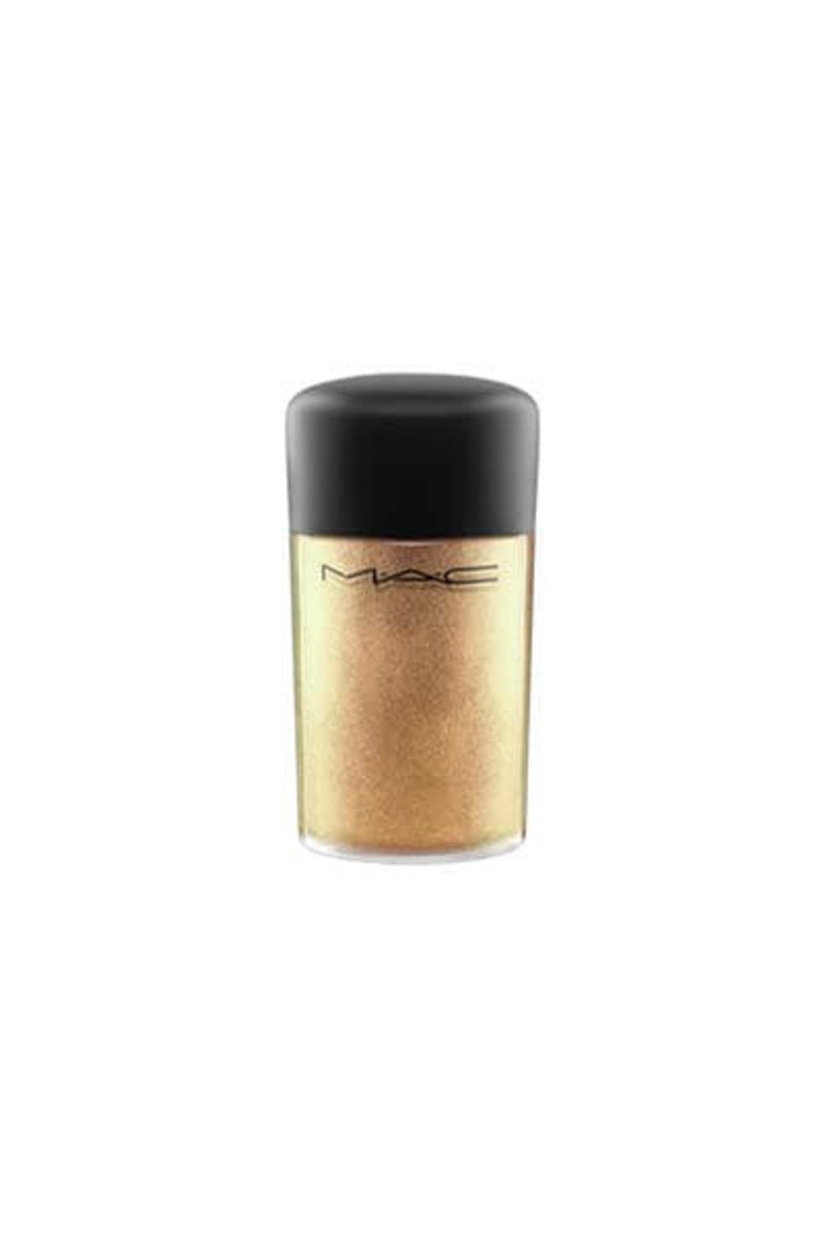 M.A.C Pigment - Eye Pigment Old Gold 4.5 g 773602187300
