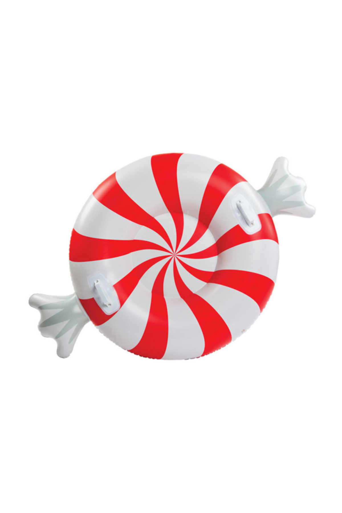 Bigmouth Peppermint Candy Şişme Kızak BMSTPM