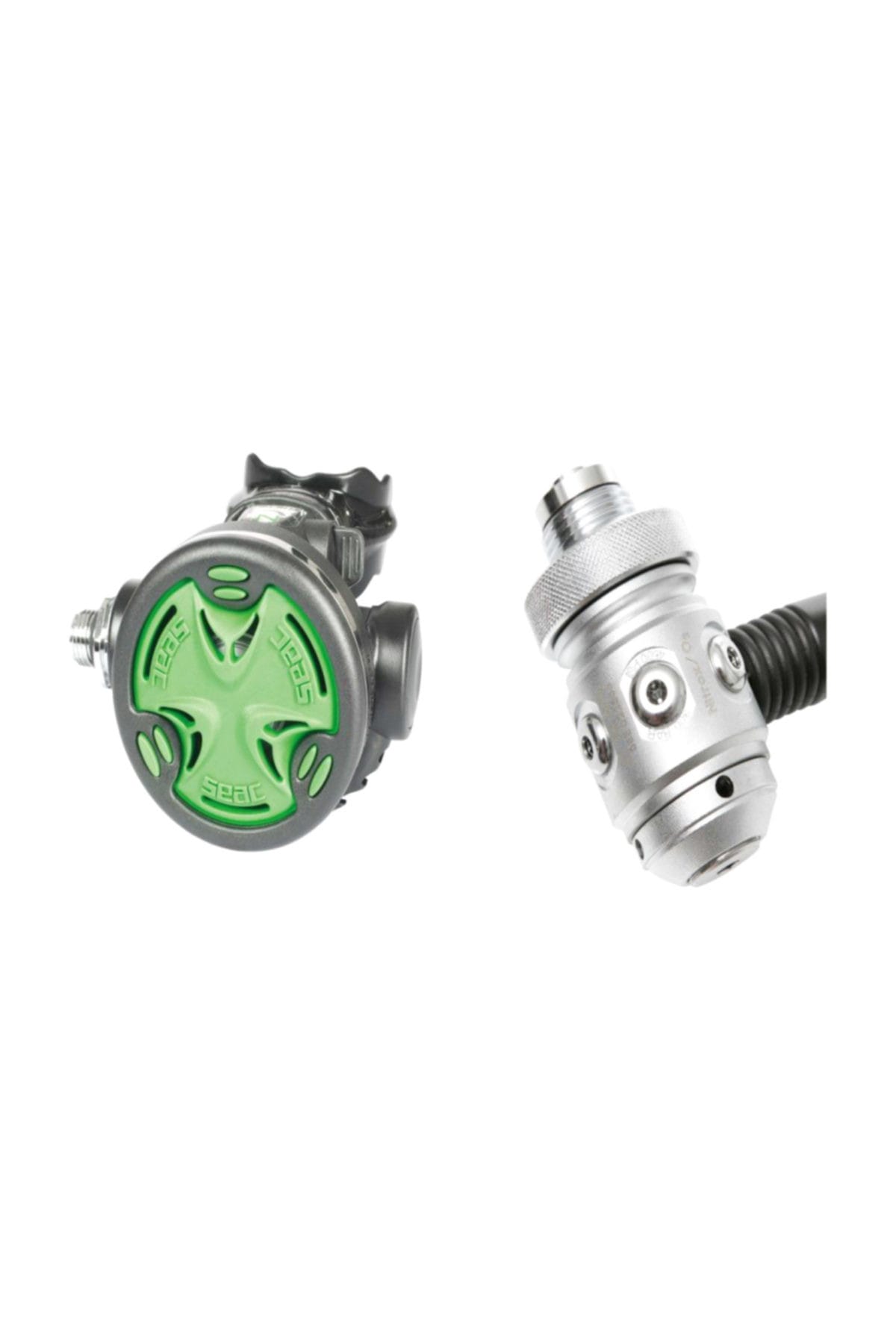 Seac Sub Regulator Nıtrox N-Synchro Dın