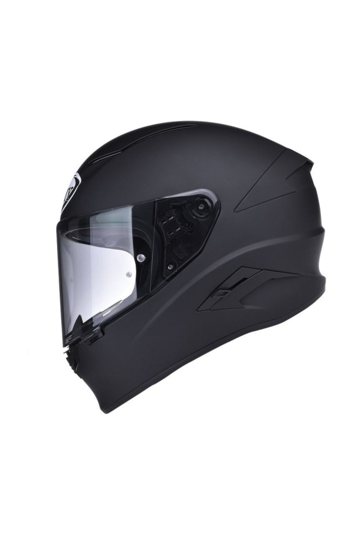 Suomy Speedstar Plain Matt Kask