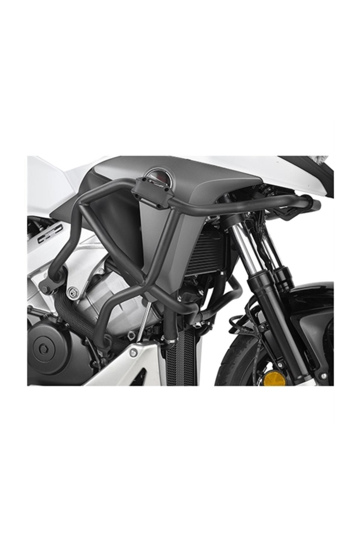 Kappa Kn1139 Honda Vfr 800X Crossrunner (15-18) Koruma Demiri