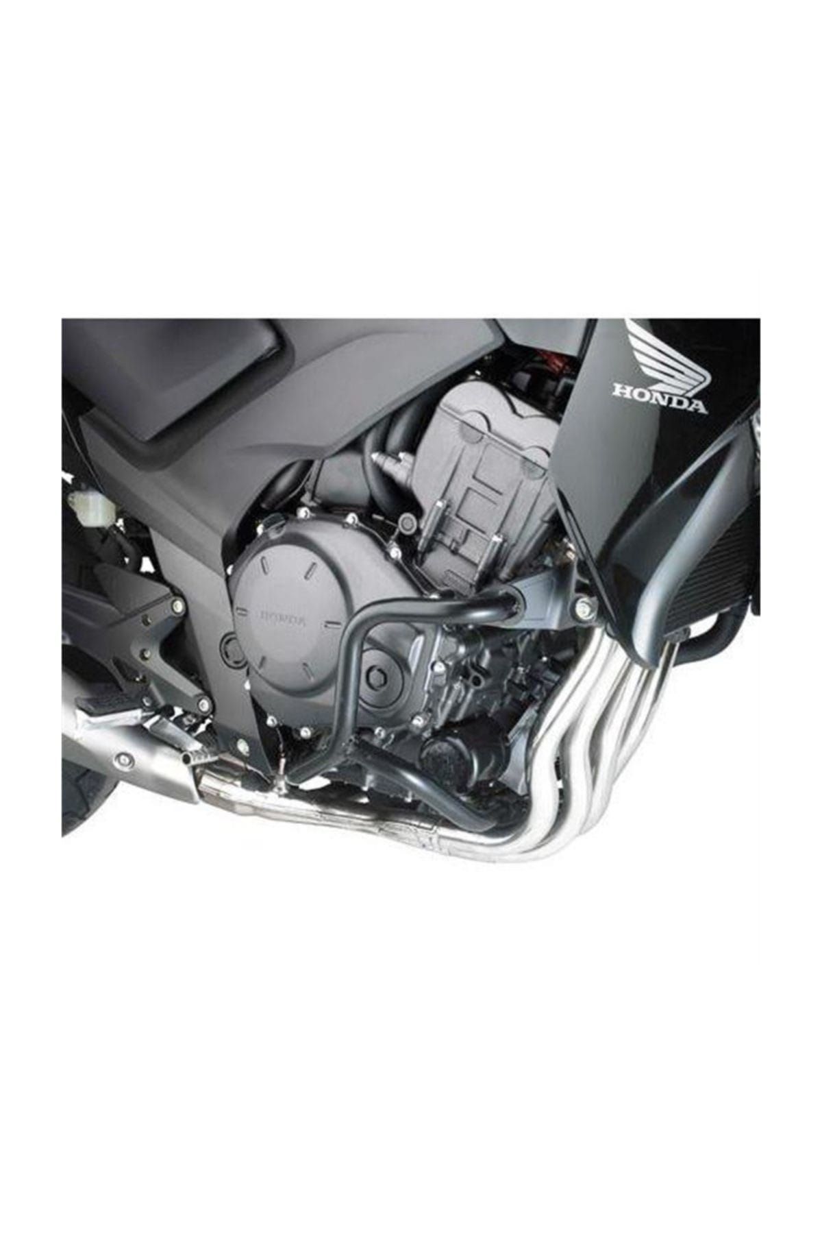 Kappa Kn452 Honda Cbf 1000 - Abs (06-09) Koruma Demiri