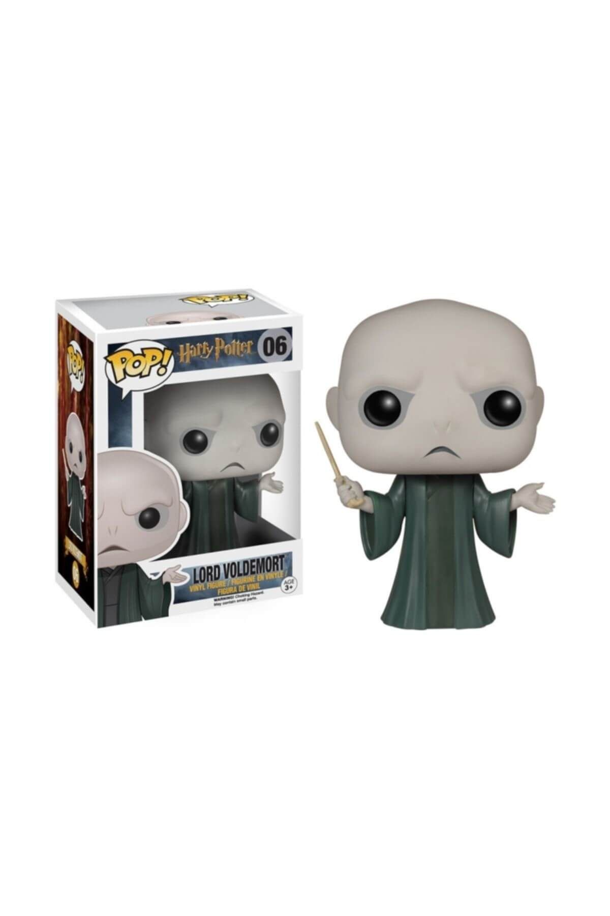 Funko POP Harry Potter Voldemort