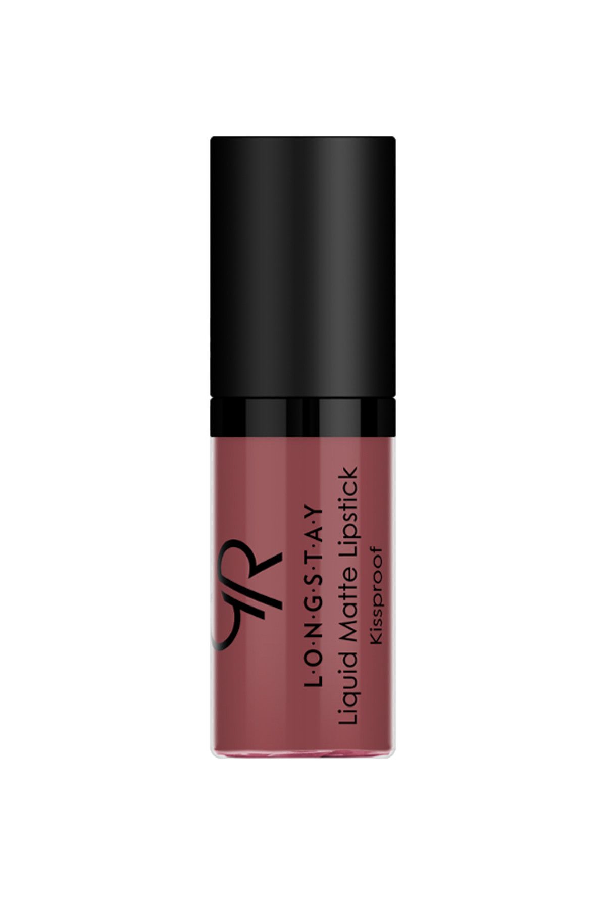 Golden Rose Likit Mini Mat Ruj - Longstay Liquid Matte Lipstick No: 20 8691190870201