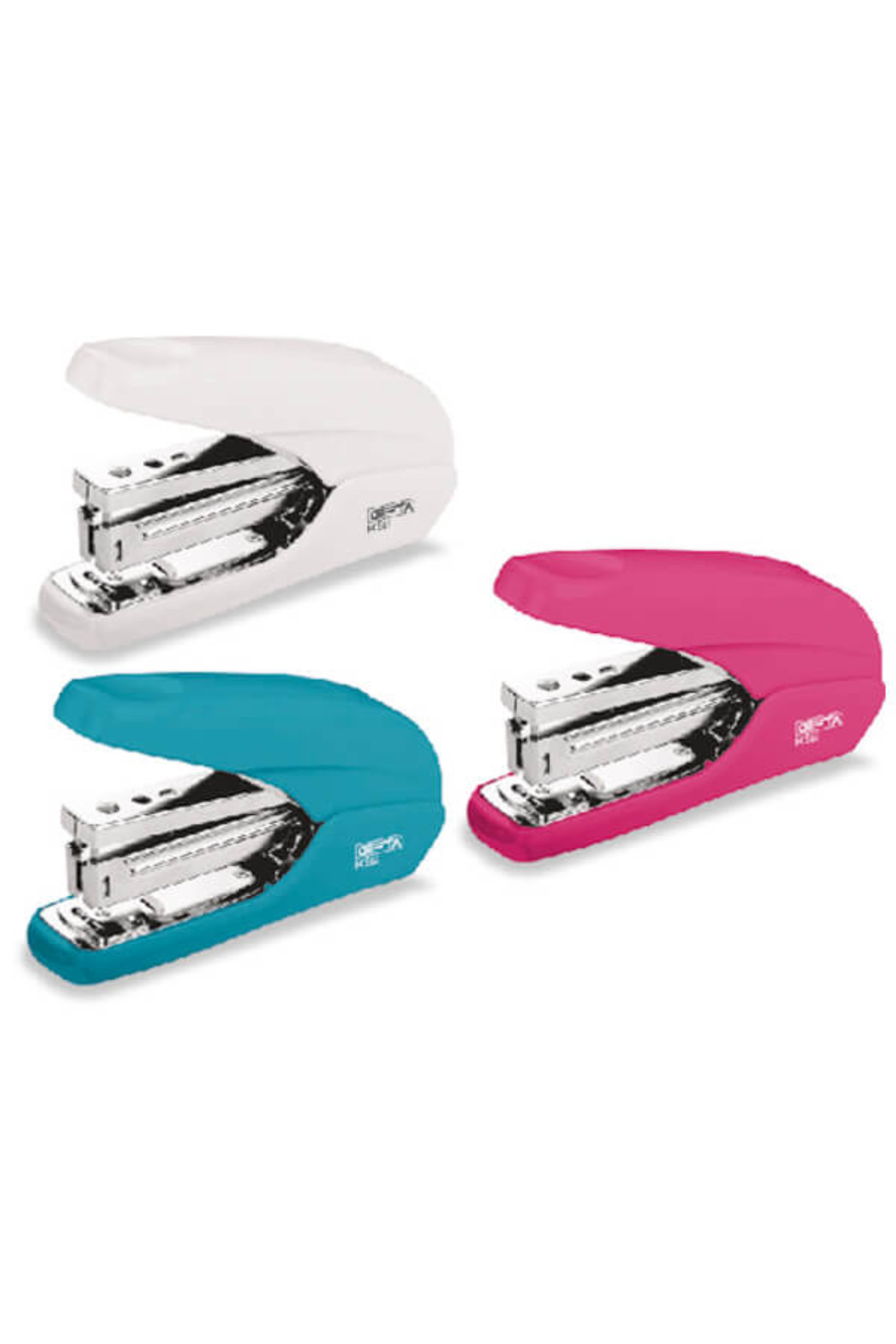 Gıpta F0560 Zımba Makinası