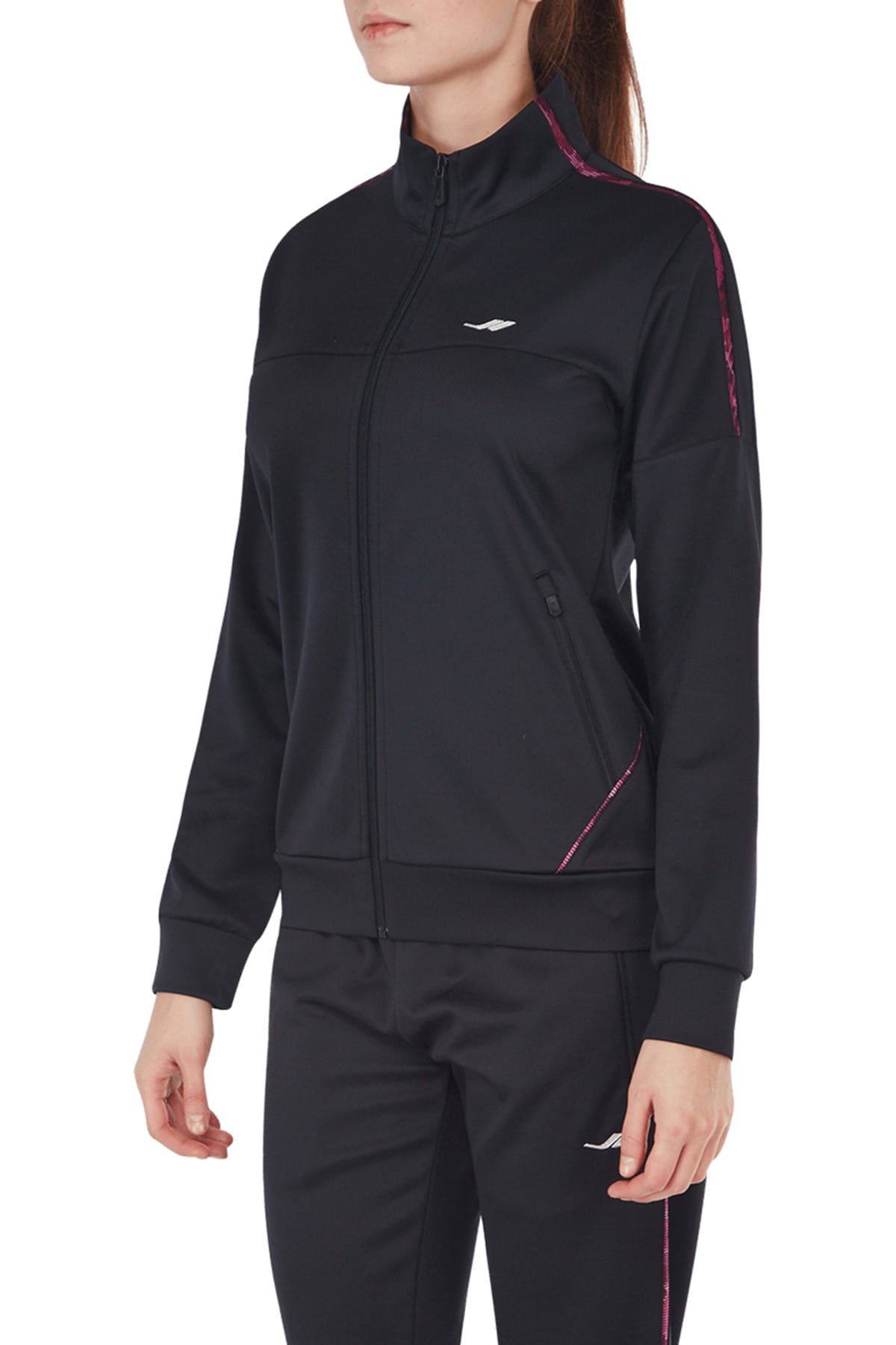 Lescon Kadın Sweatshirt - 17N-2155 - 17NTBS002155-633