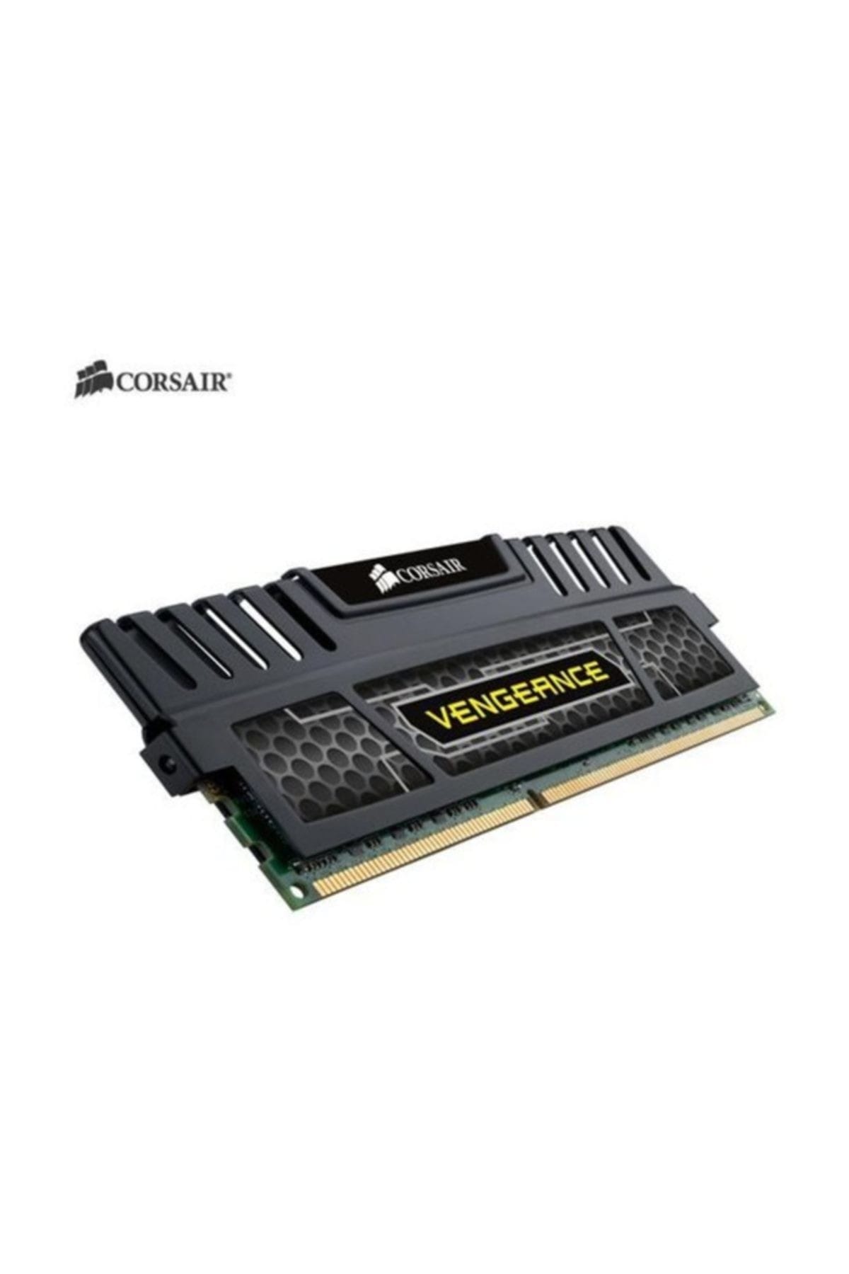 Corsair Vengeance 4GB Bellek - CMZ4GX3M1A1600C9