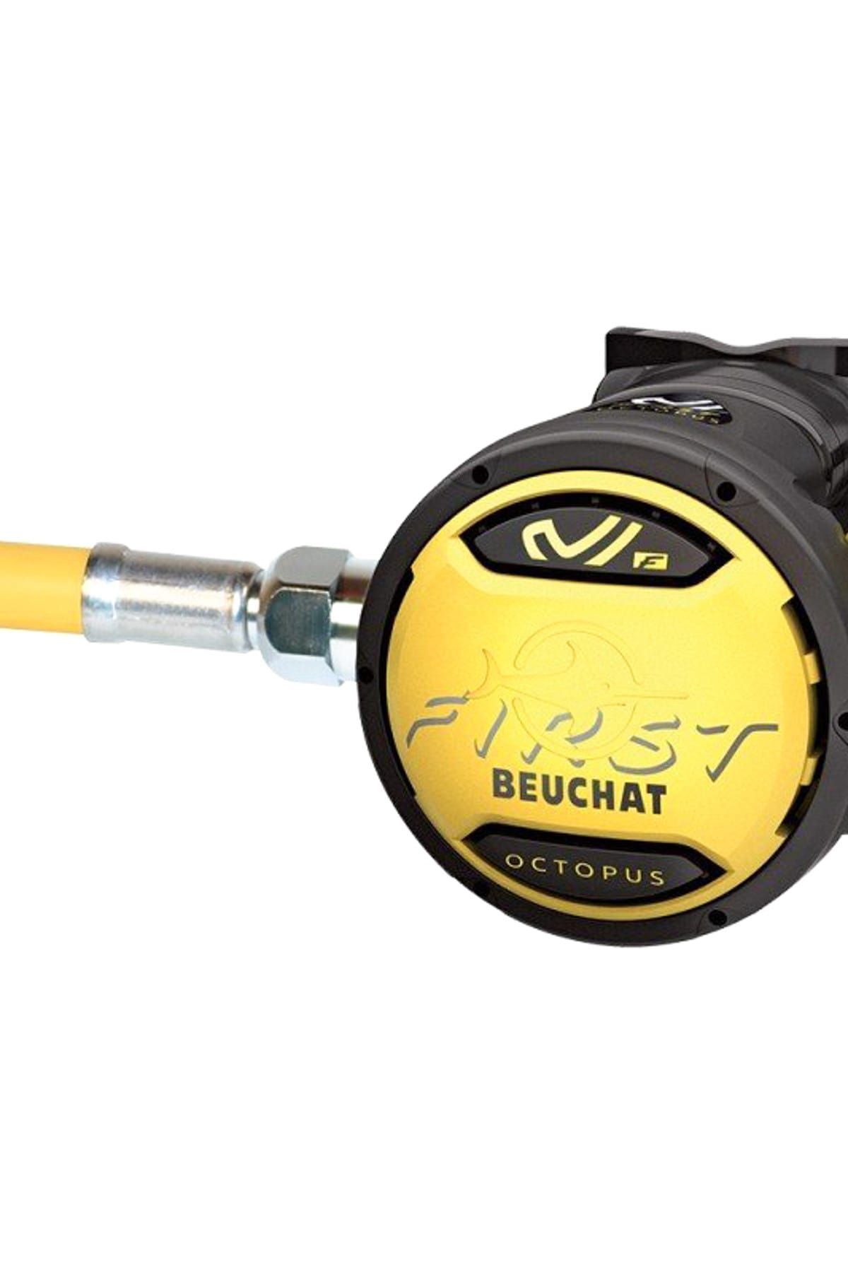 Beuchat Ahtapot V Fırst