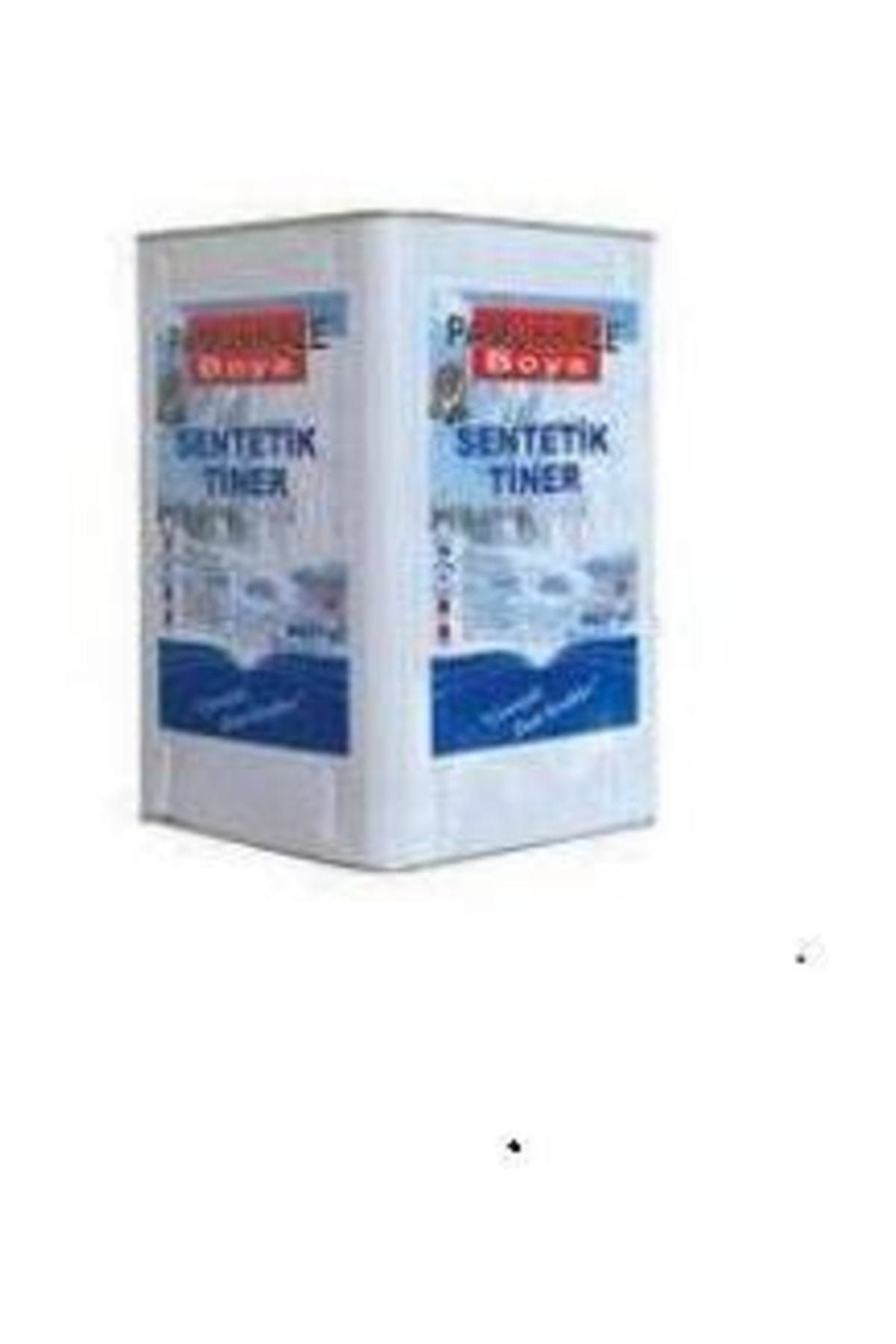 Pamukkale Sentetik Tiner 10 Lt