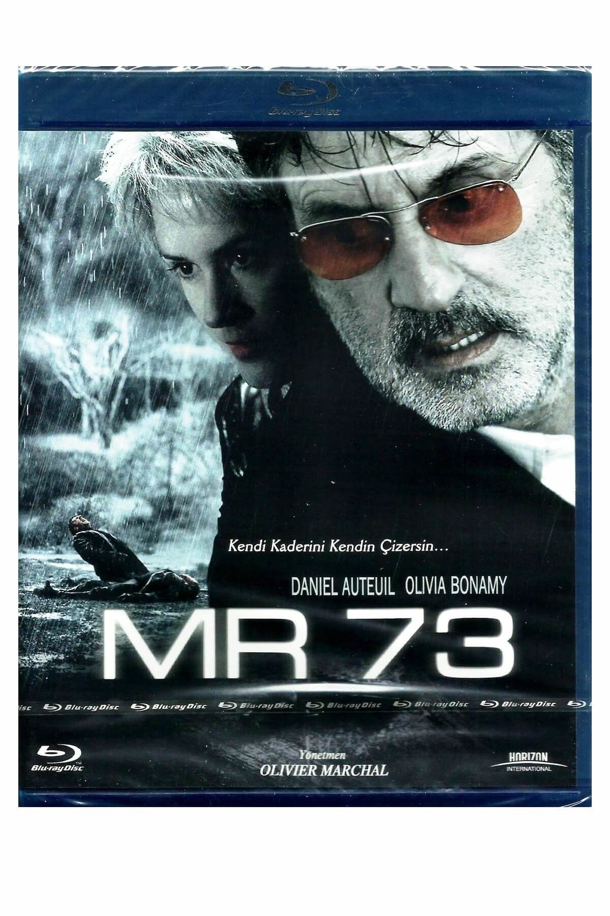 Horizon Blu-Ray Film Mr 73