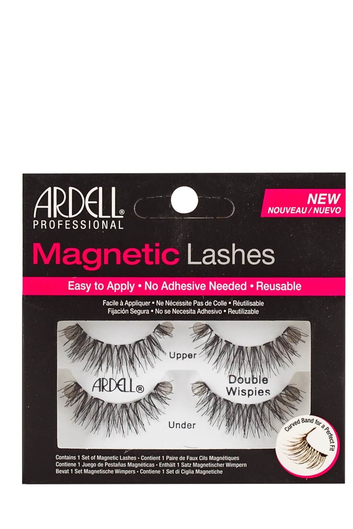 Ardell Manyetik Kirpik Wispies 074764679512