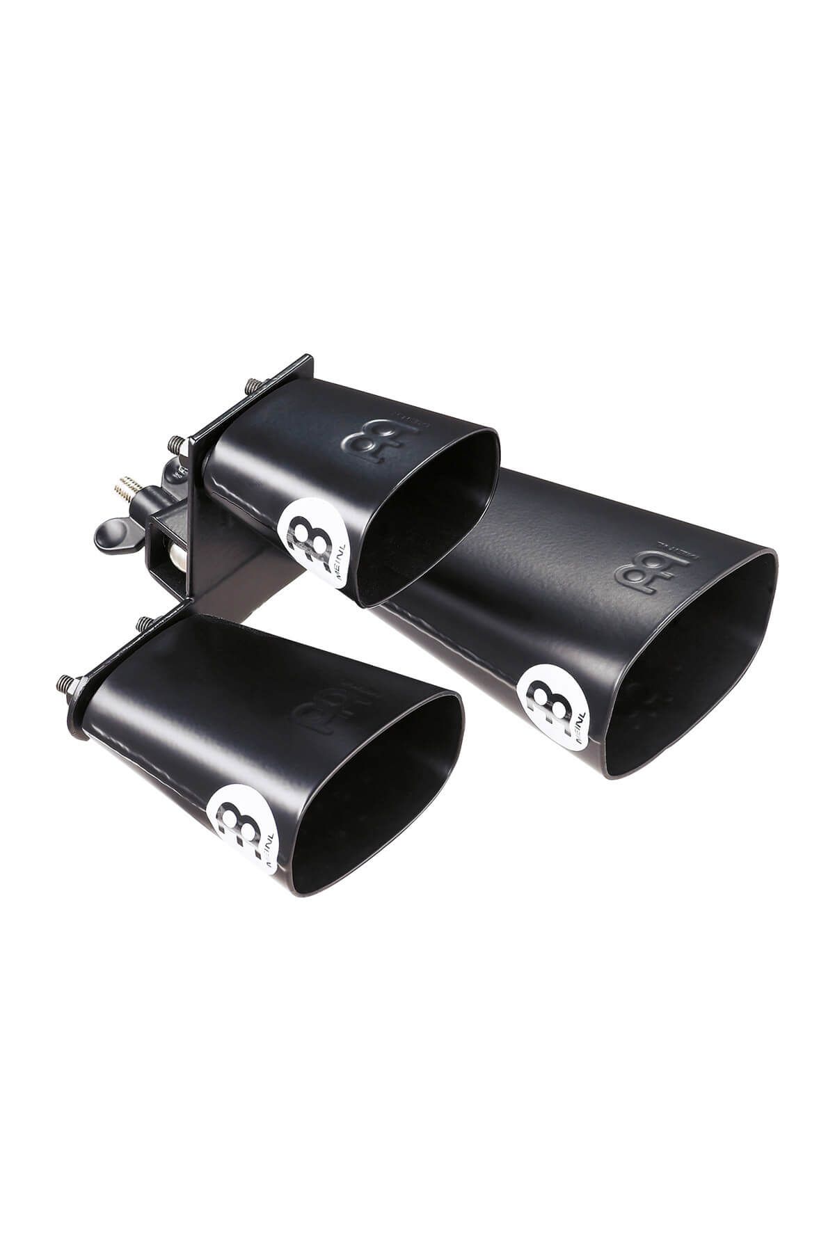 Meinly Meinl SLTRIBK 3'lü Set Cowbell