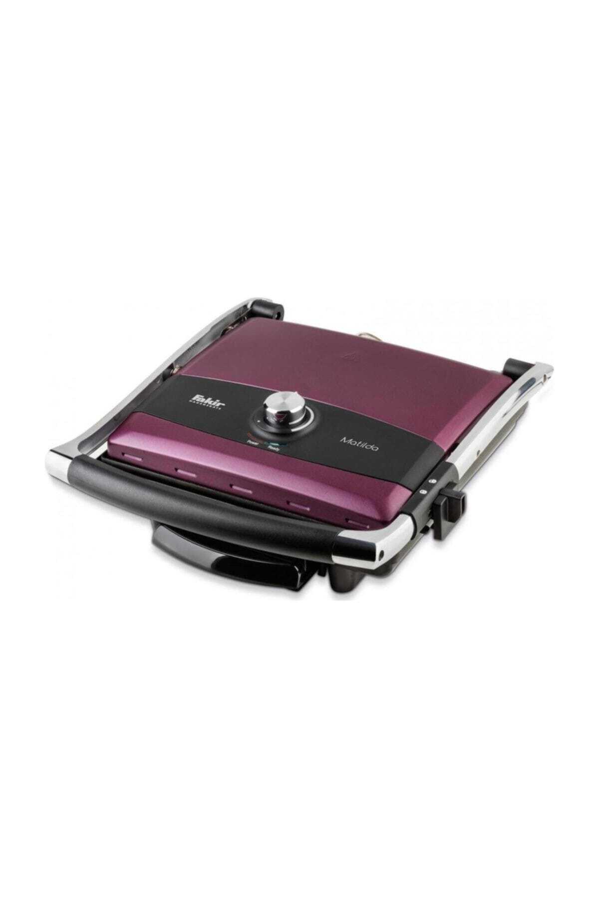 Fakir Matilda Violet Tost Makinası