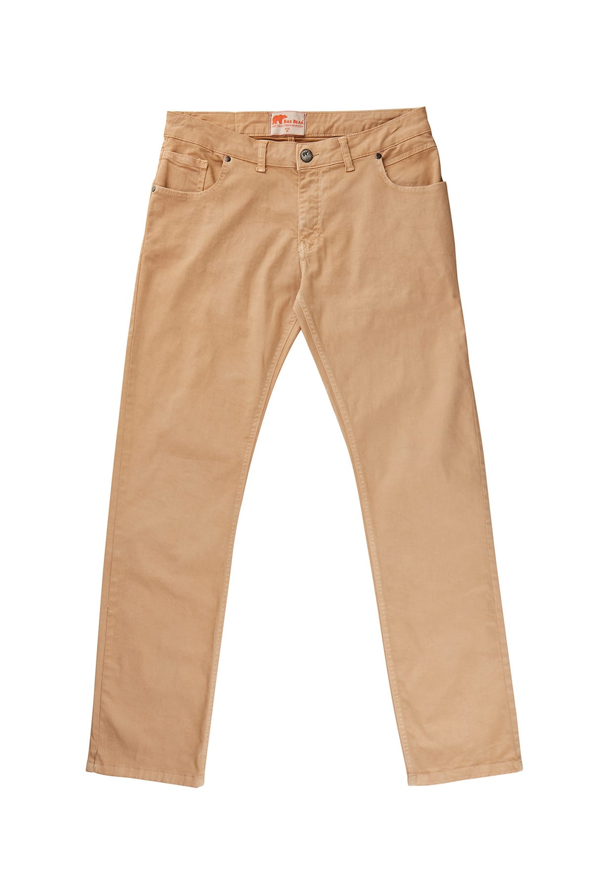 Bad Bear VEGAS CAMEL