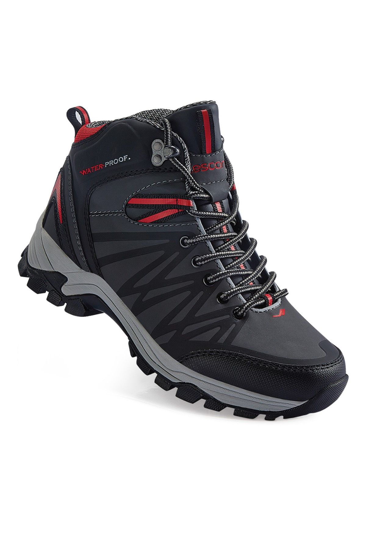Lescon Kadın Outdoor Ayakkabı 16Kau004100G-276 - 16KAU004100G-276