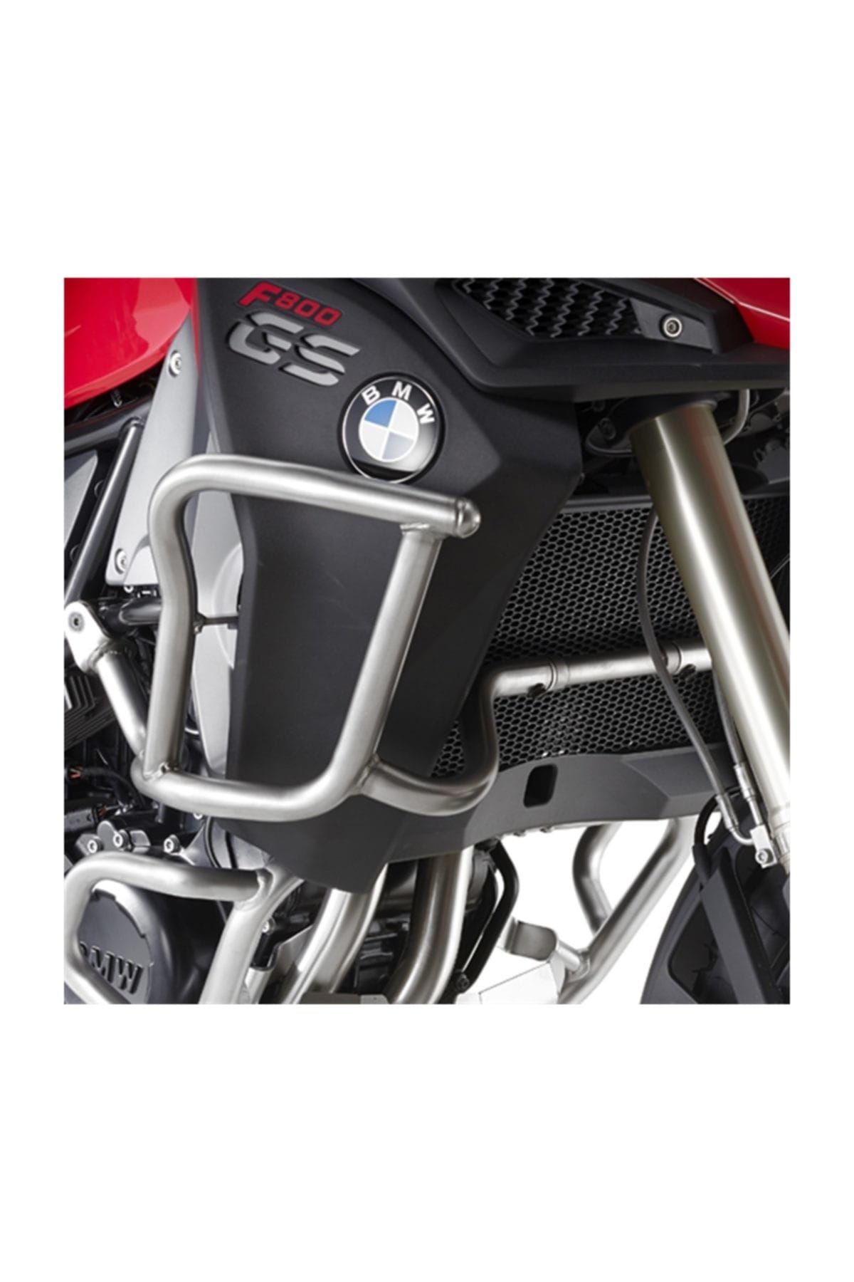 Givi Tnh5110Ox Bmw F 800 Gs Adventure (13-18) Üst Koruma Demiri