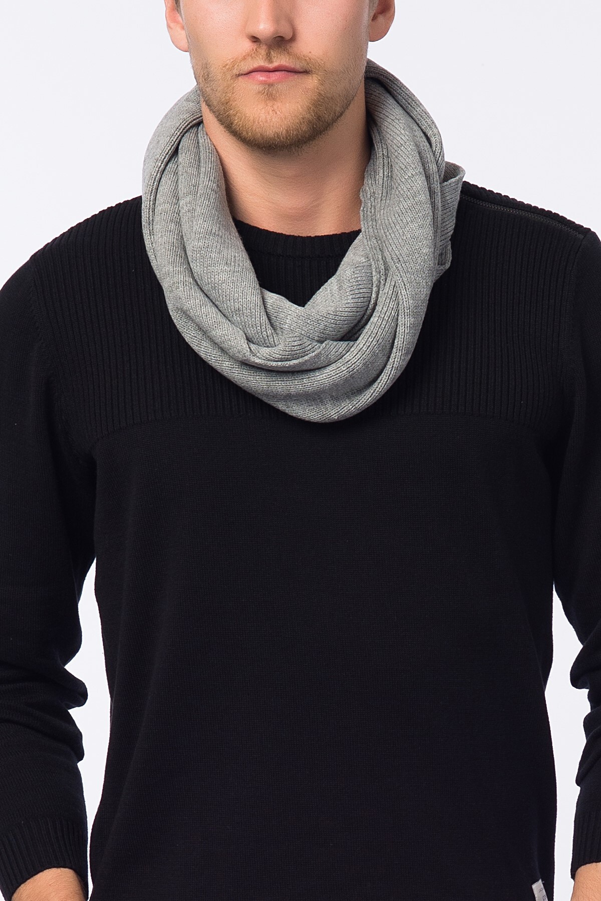 Jack & Jones Boyunluk - Basic Dna Tube-12109994