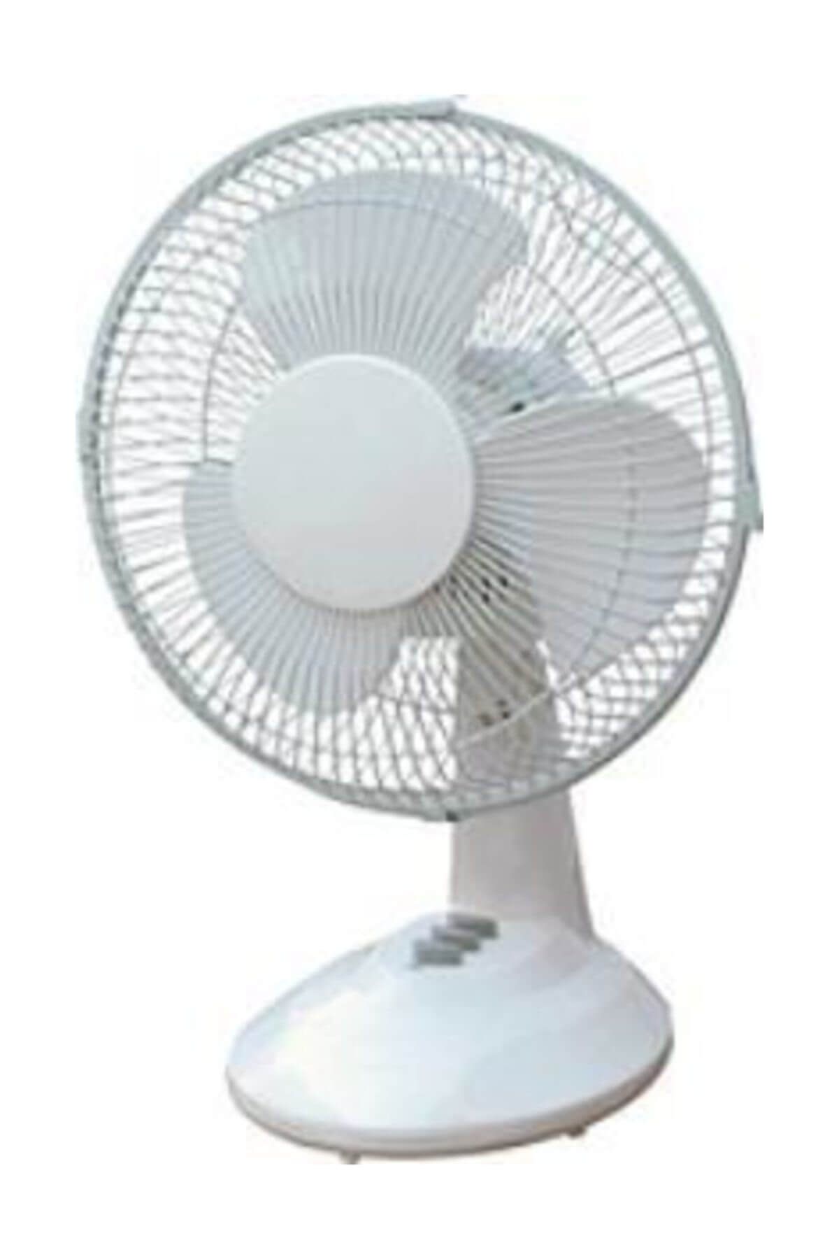 Skytech STF-1290 Masaüstü Vantilatör