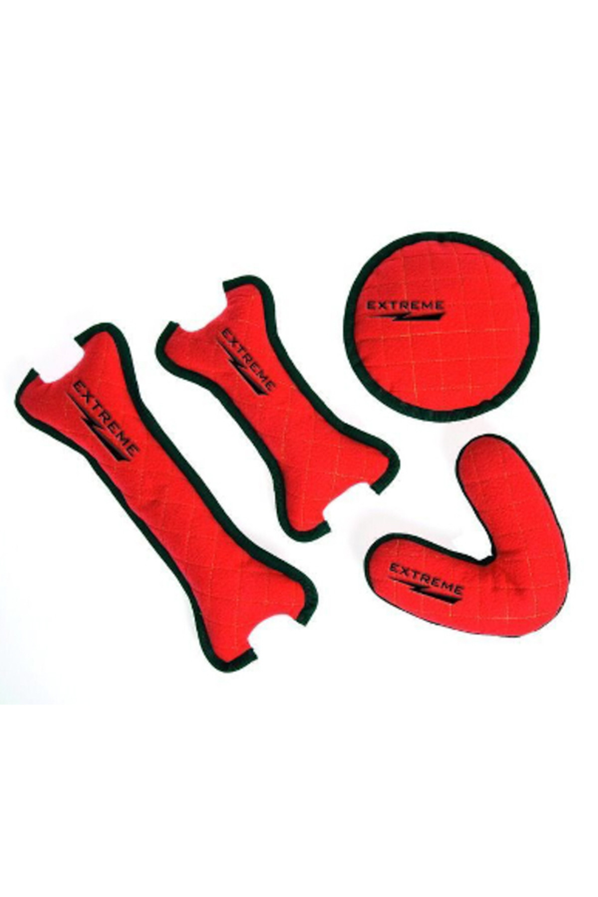 Karlie Extreme Sport Sert Kemik Köpek Oyuncağı 26x14x5cm K68014