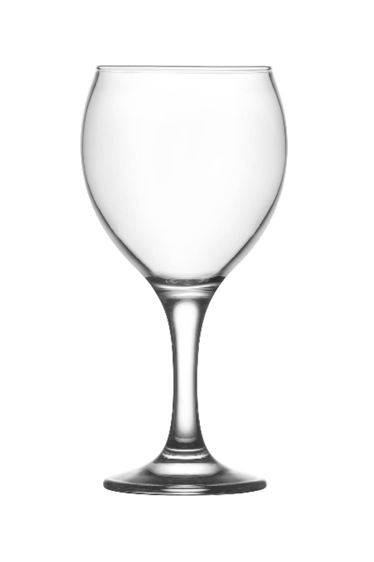 LAV Misket 6 Parça Goblet