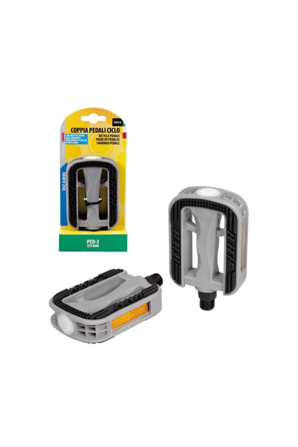 Lampa Ped-3 Şehir Bisikleti Pedal Seti 92313