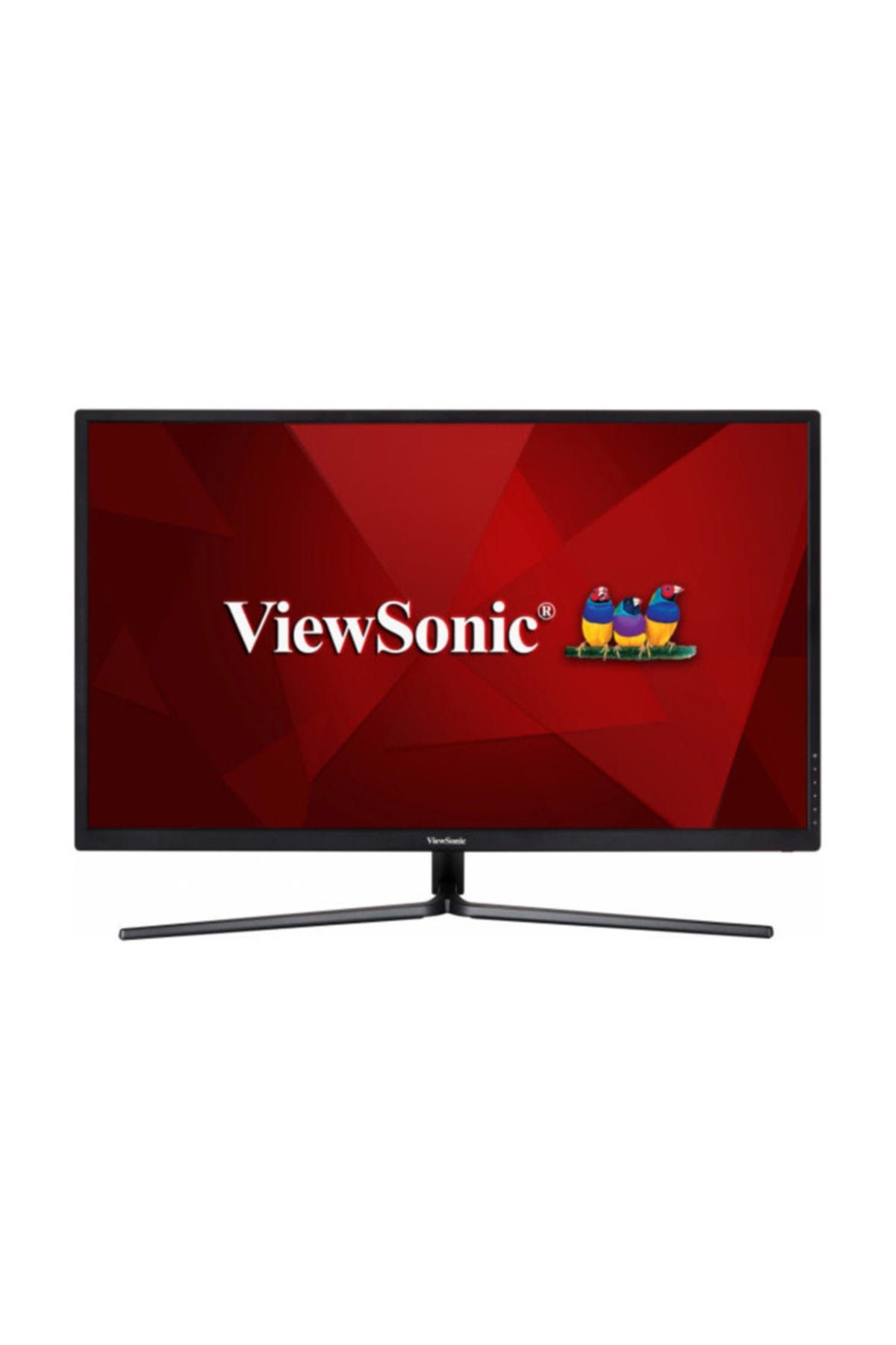 ViewSonic VX3211 32 inç 5ms 4K Monitör (VX3211-4K-MHD)