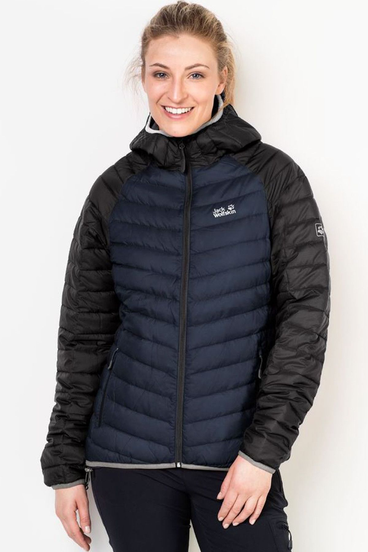 Jack Wolfskin Zenon Storm