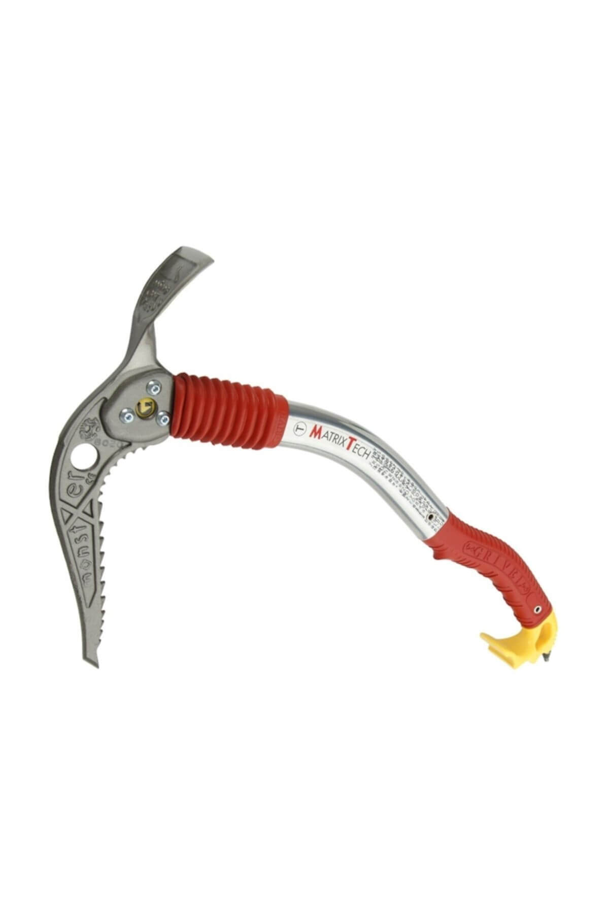 Grıvel Grivel Matrix Tech Multi Renk Kazma Pimatt.Lm 6979