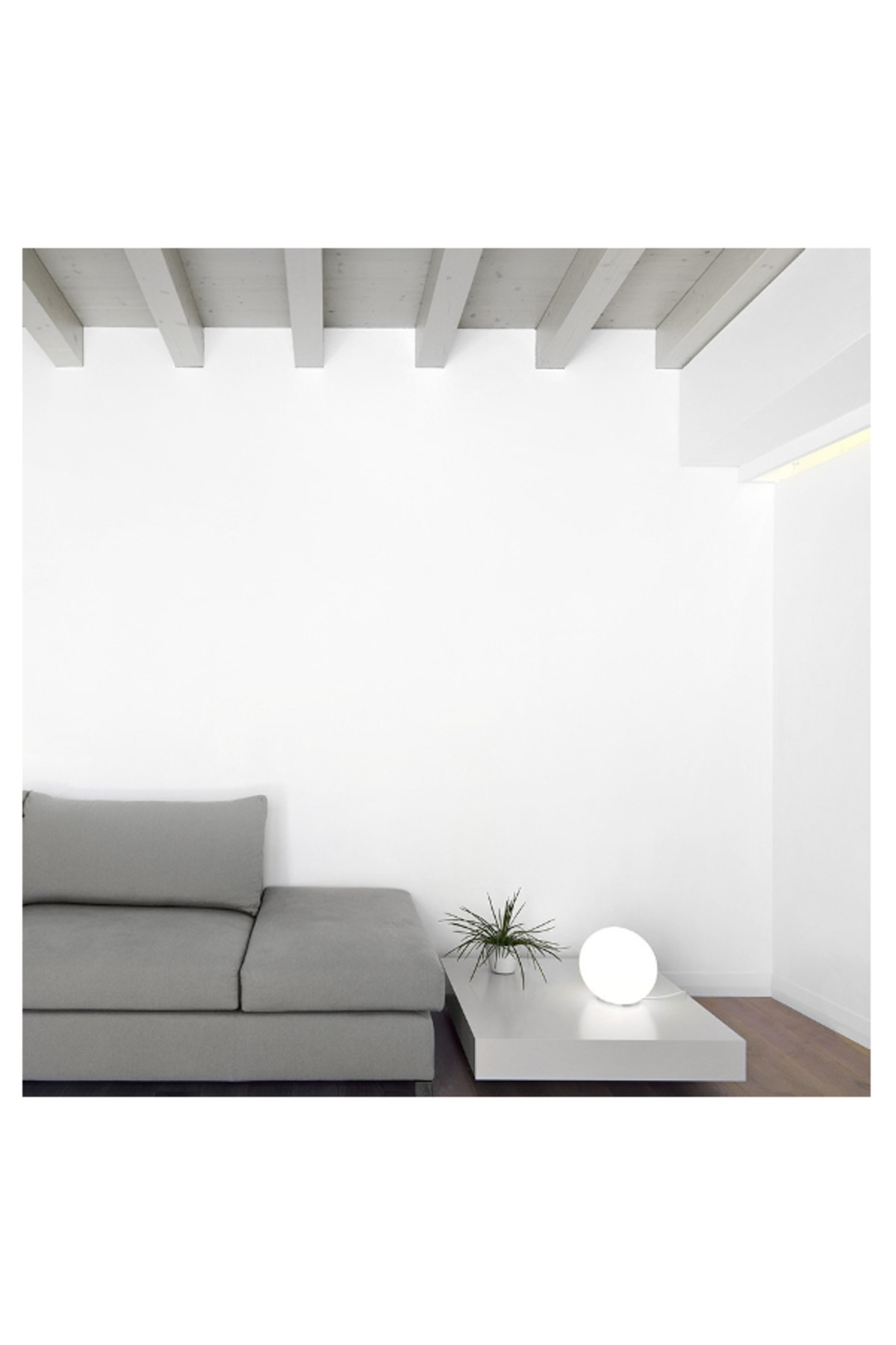 New Age Beyaz Duvar Kağıdı (5 M²)  7550