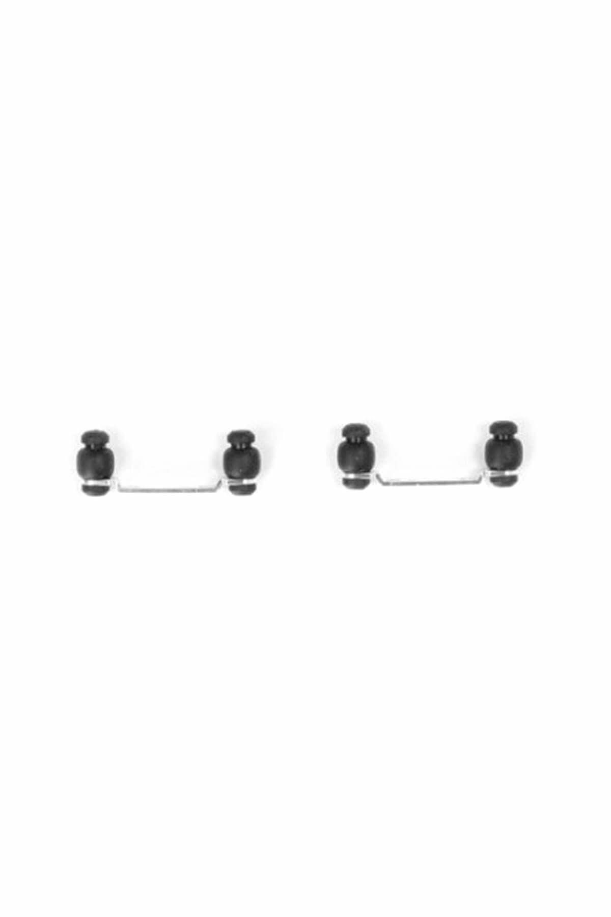 DJI Phantom 4 - Main Controller Vibration Damping Ball & Vibration Damping Bracket (part No.53)