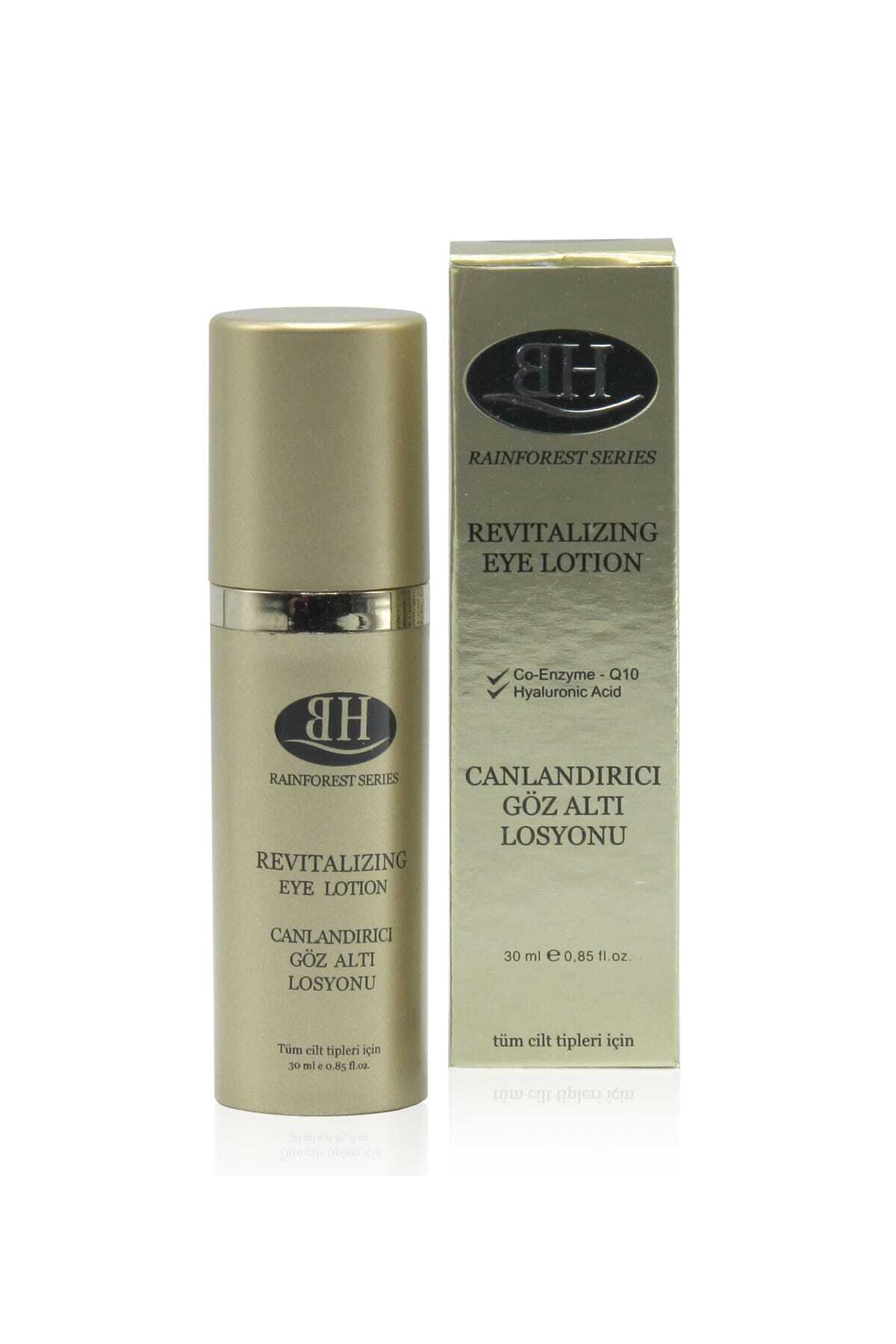 BH Canlandırıcı Gözaltı Losyonu 8699211776990